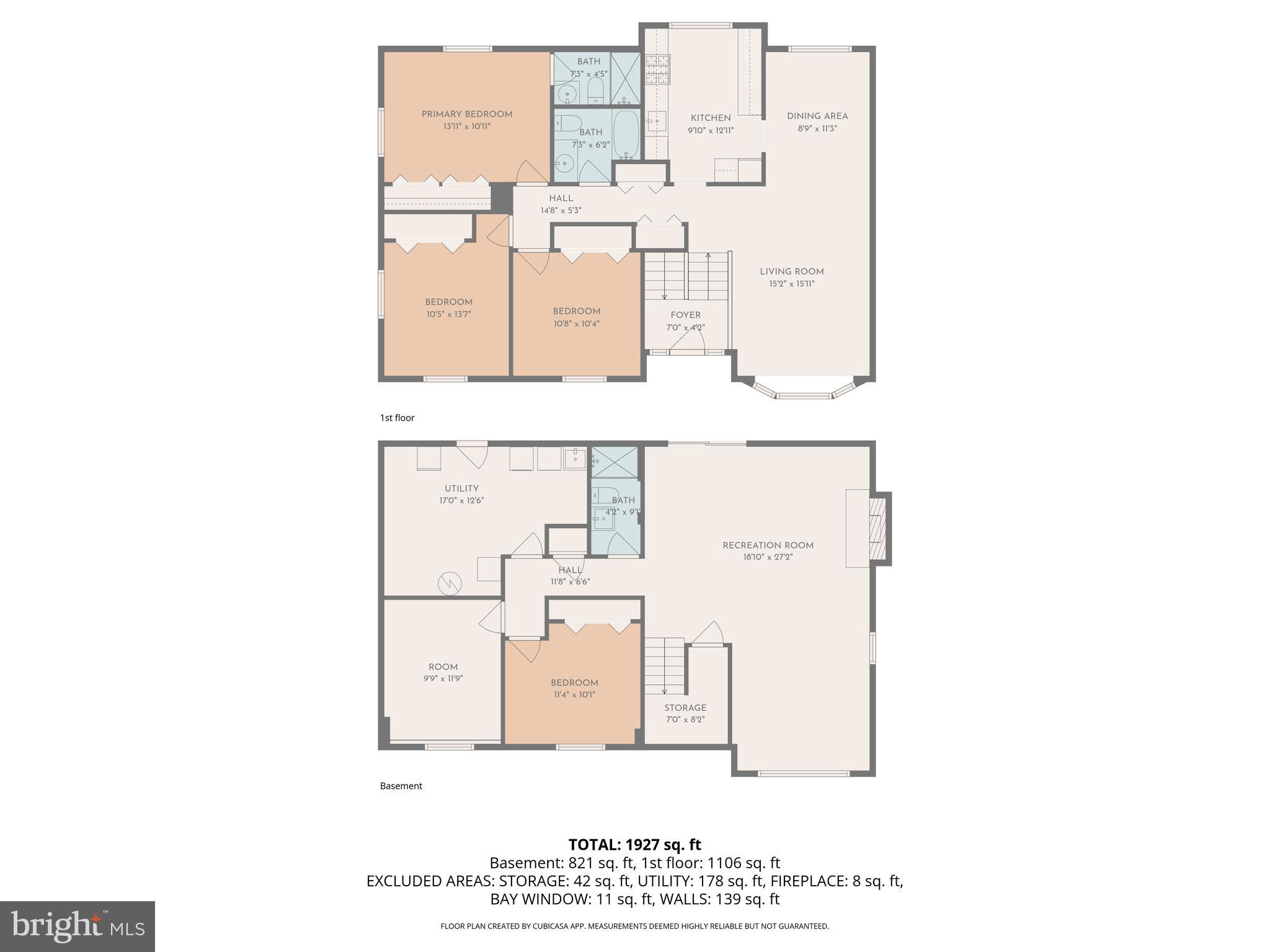 ASPEN HILL PARK - Residential