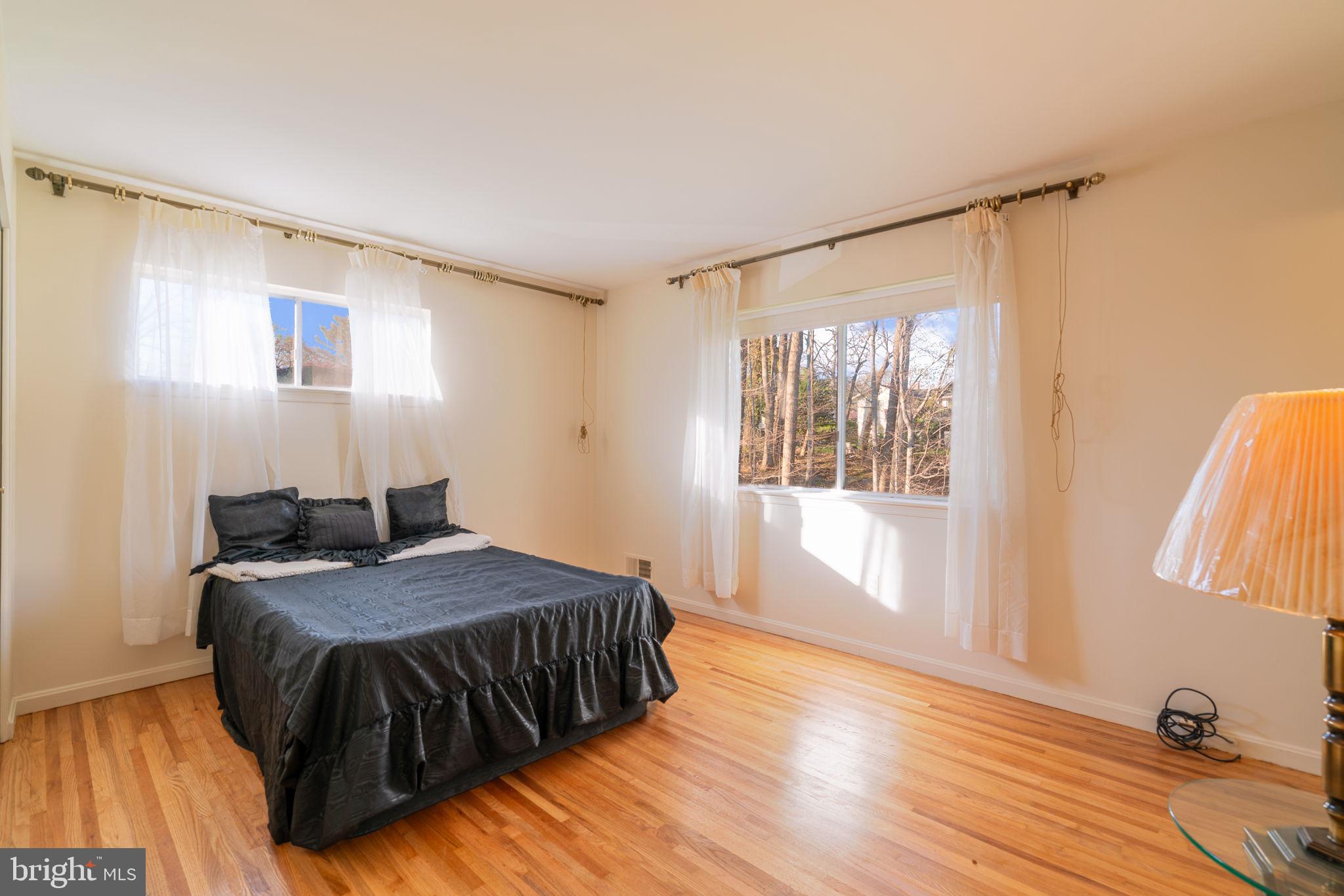 ASPEN HILL PARK - Residential