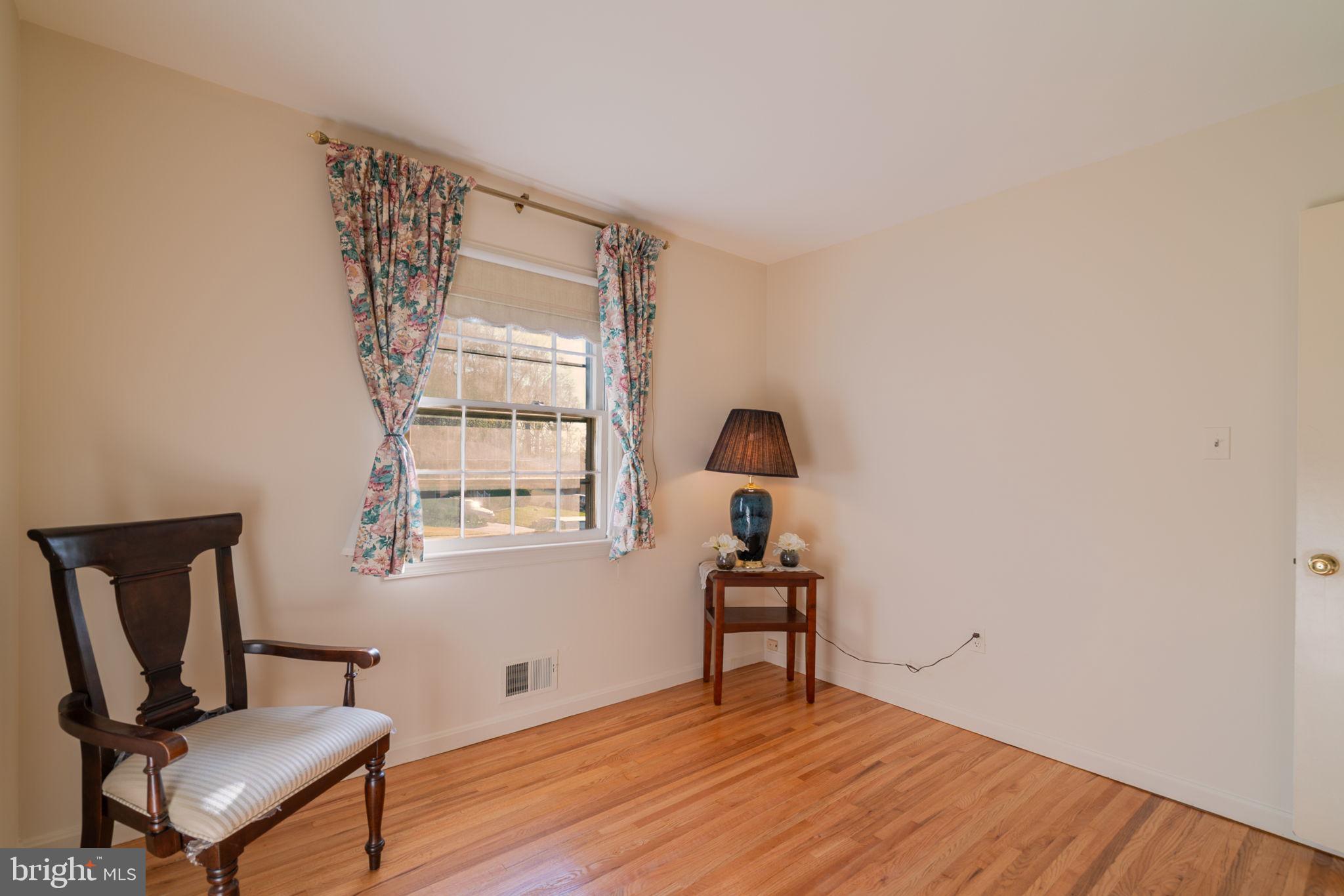 ASPEN HILL PARK - Residential