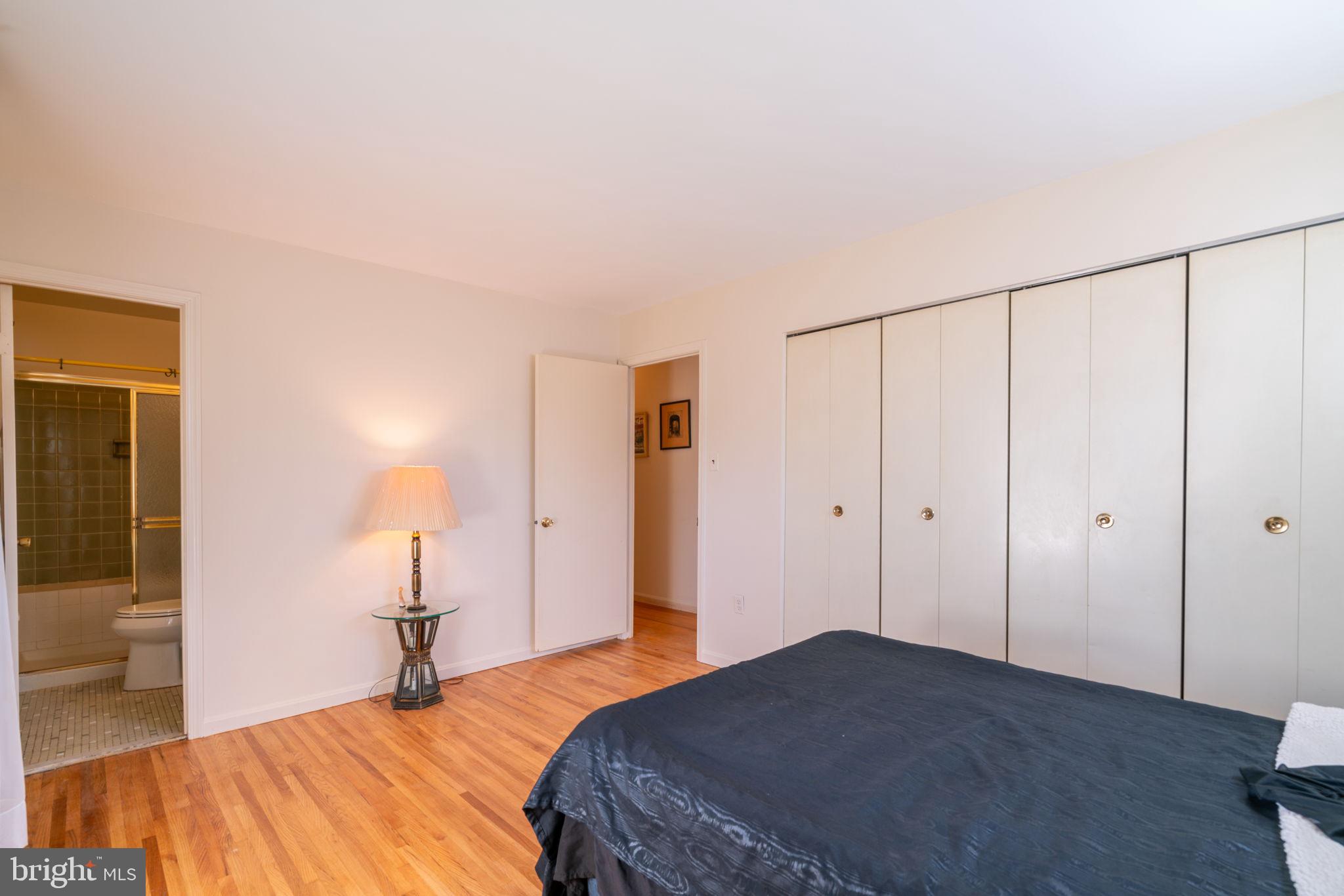 ASPEN HILL PARK - Residential