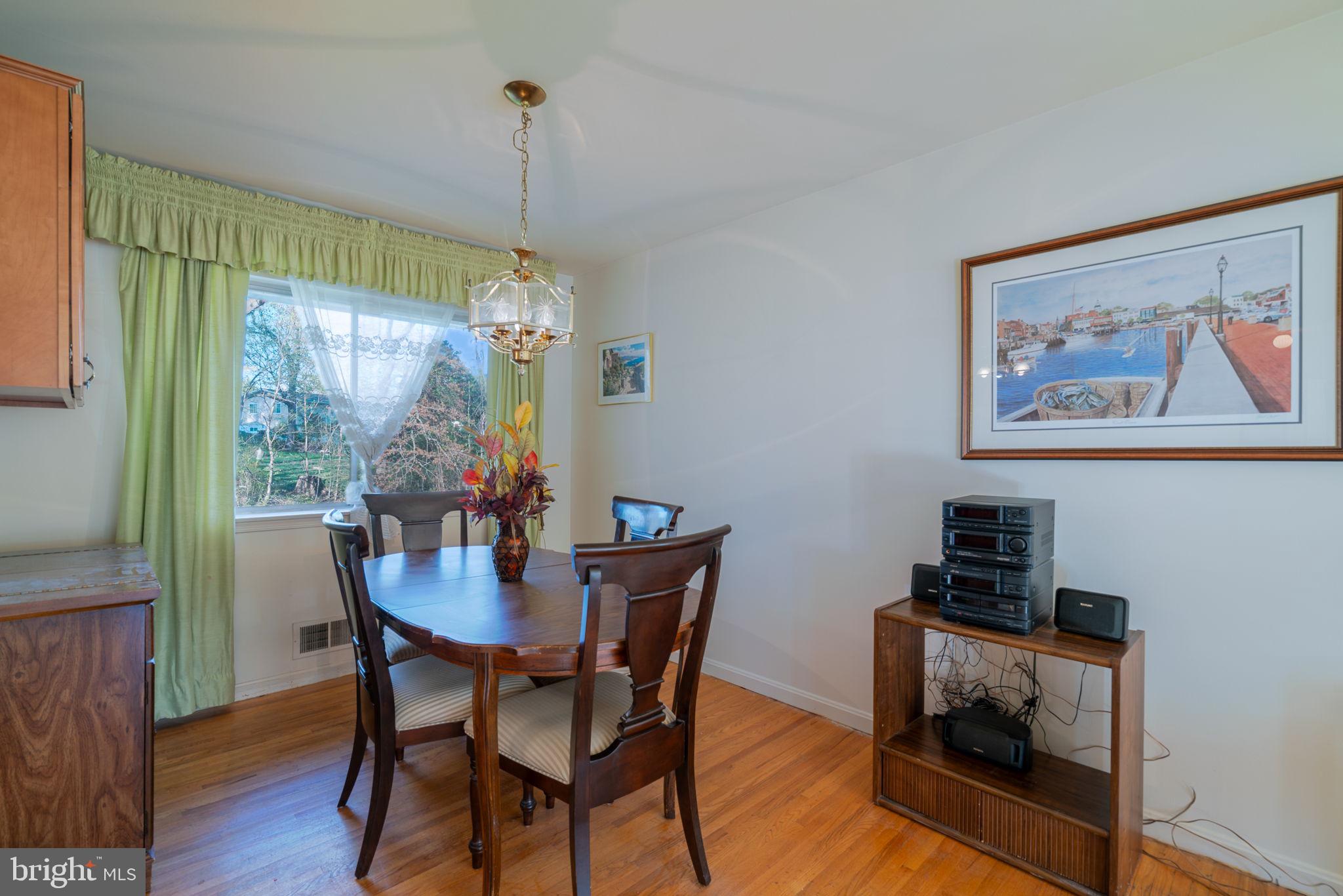 ASPEN HILL PARK - Residential