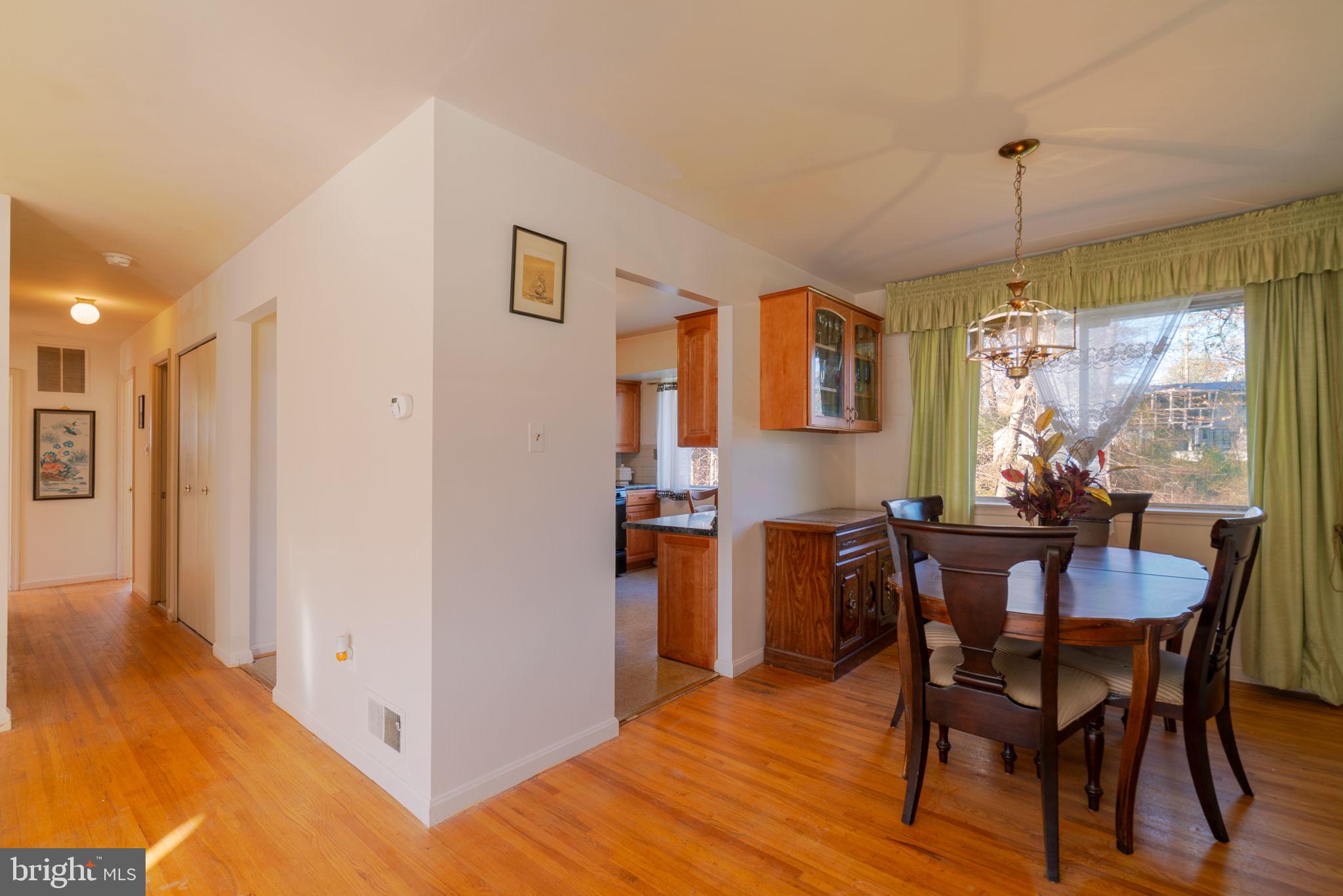 ASPEN HILL PARK - Residential