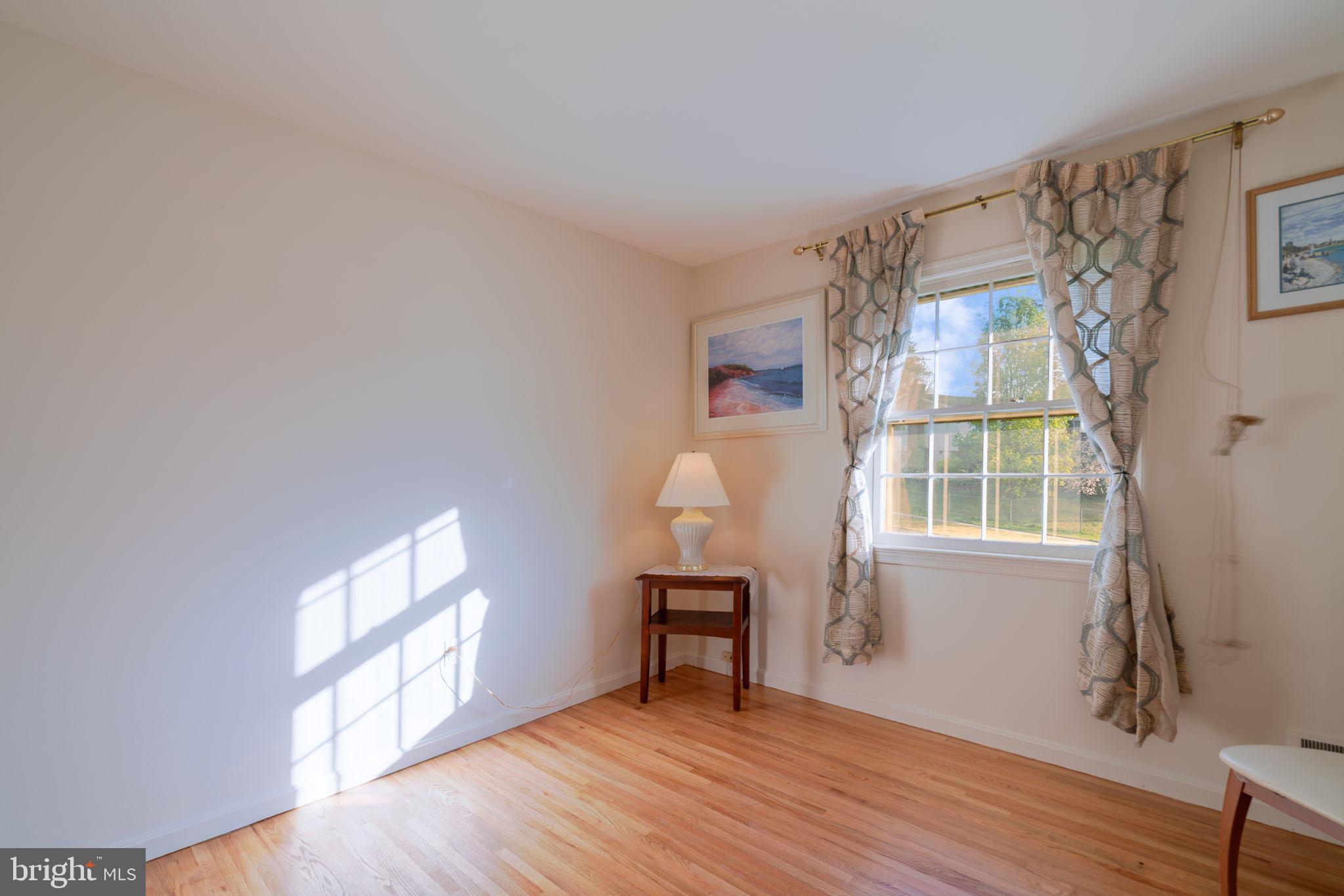 ASPEN HILL PARK - Residential