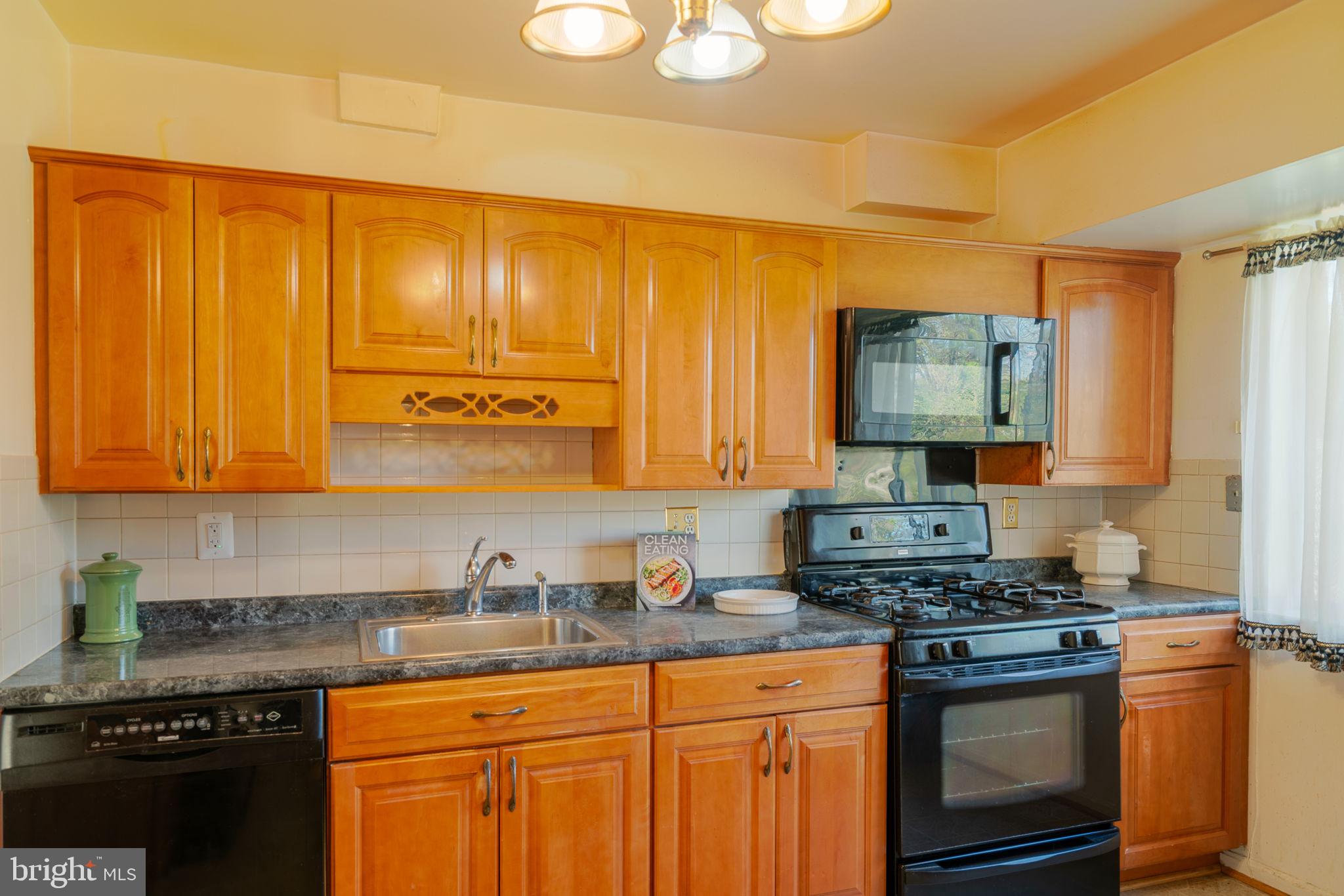 ASPEN HILL PARK - Residential