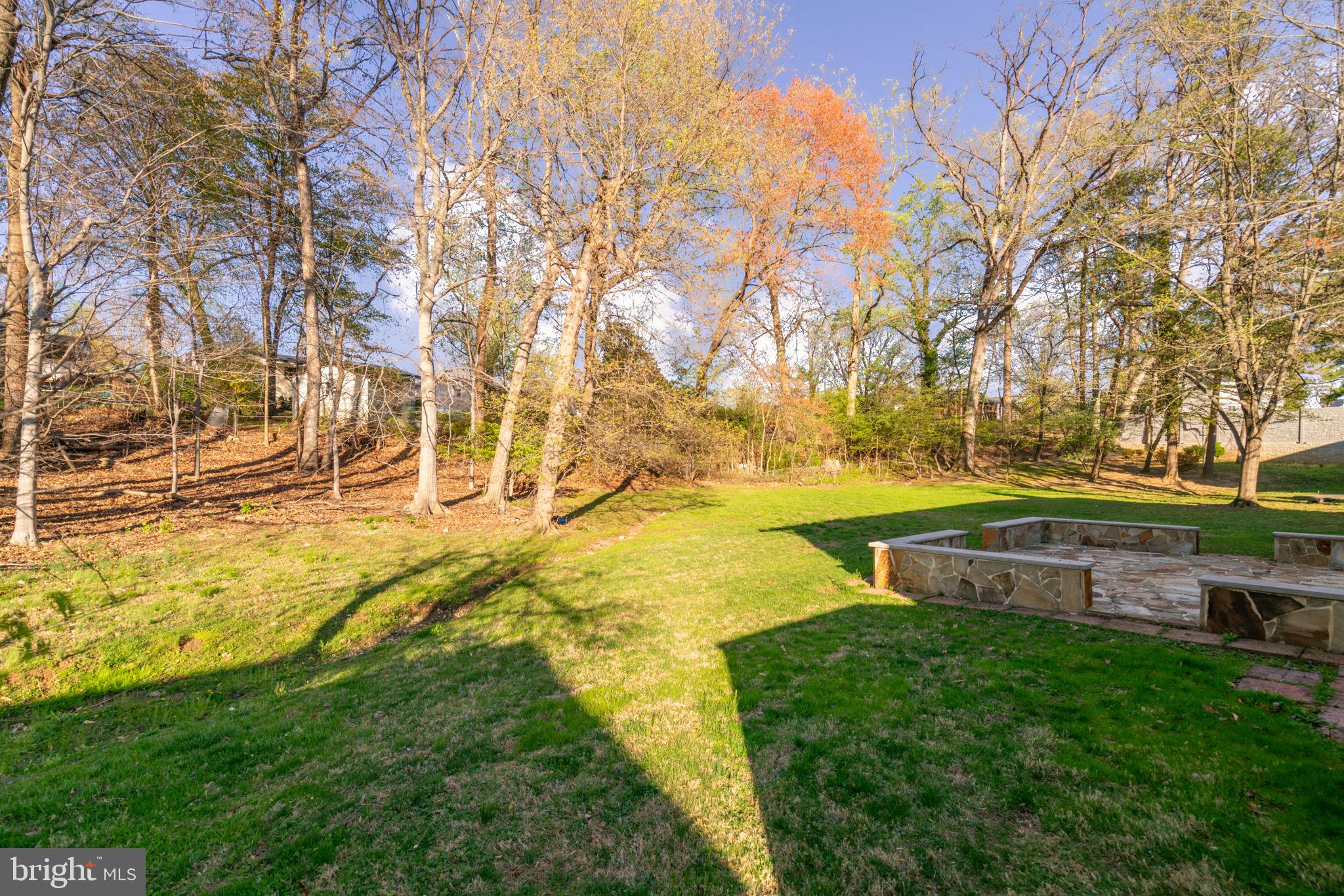 ASPEN HILL PARK - Residential