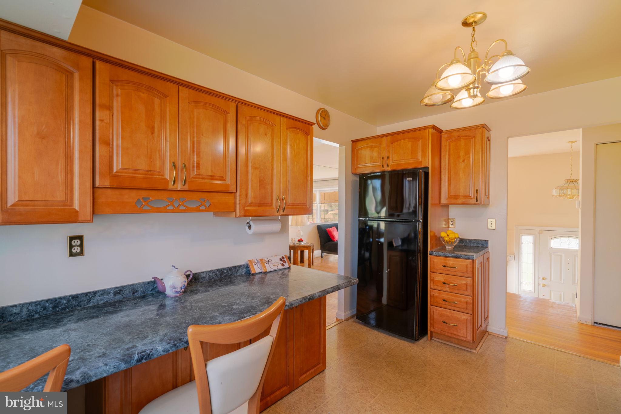 ASPEN HILL PARK - Residential