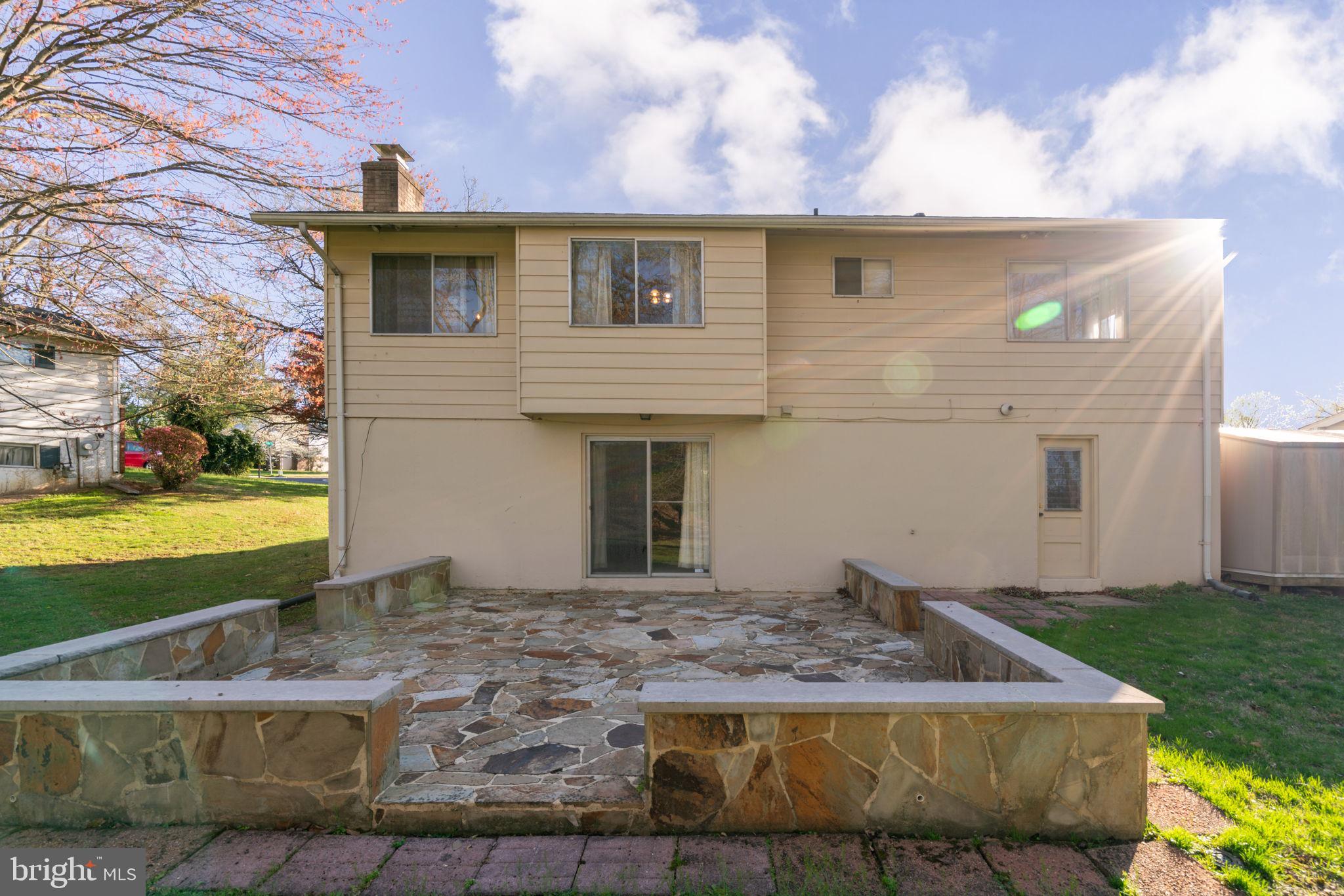 ASPEN HILL PARK - Residential