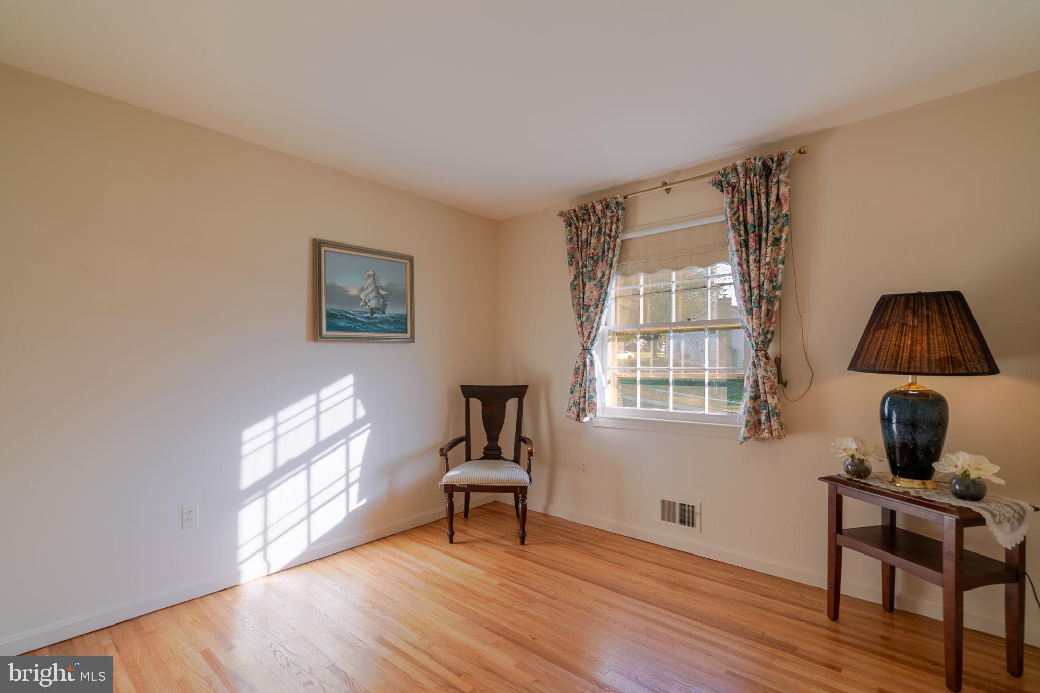 ASPEN HILL PARK - Residential