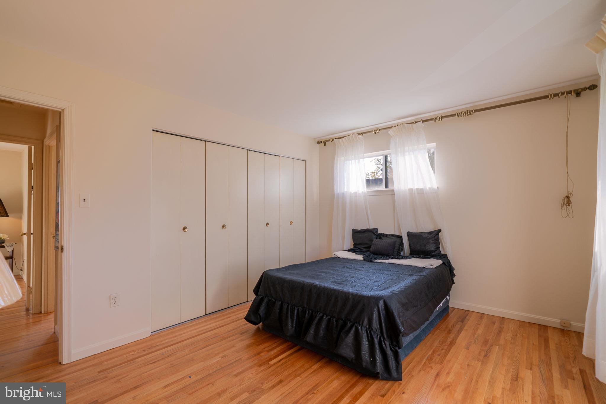 ASPEN HILL PARK - Residential