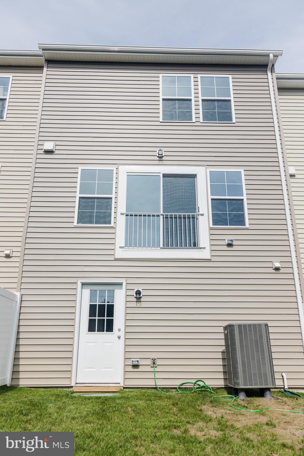 JEFFERSON COUNTY - Residential Lease