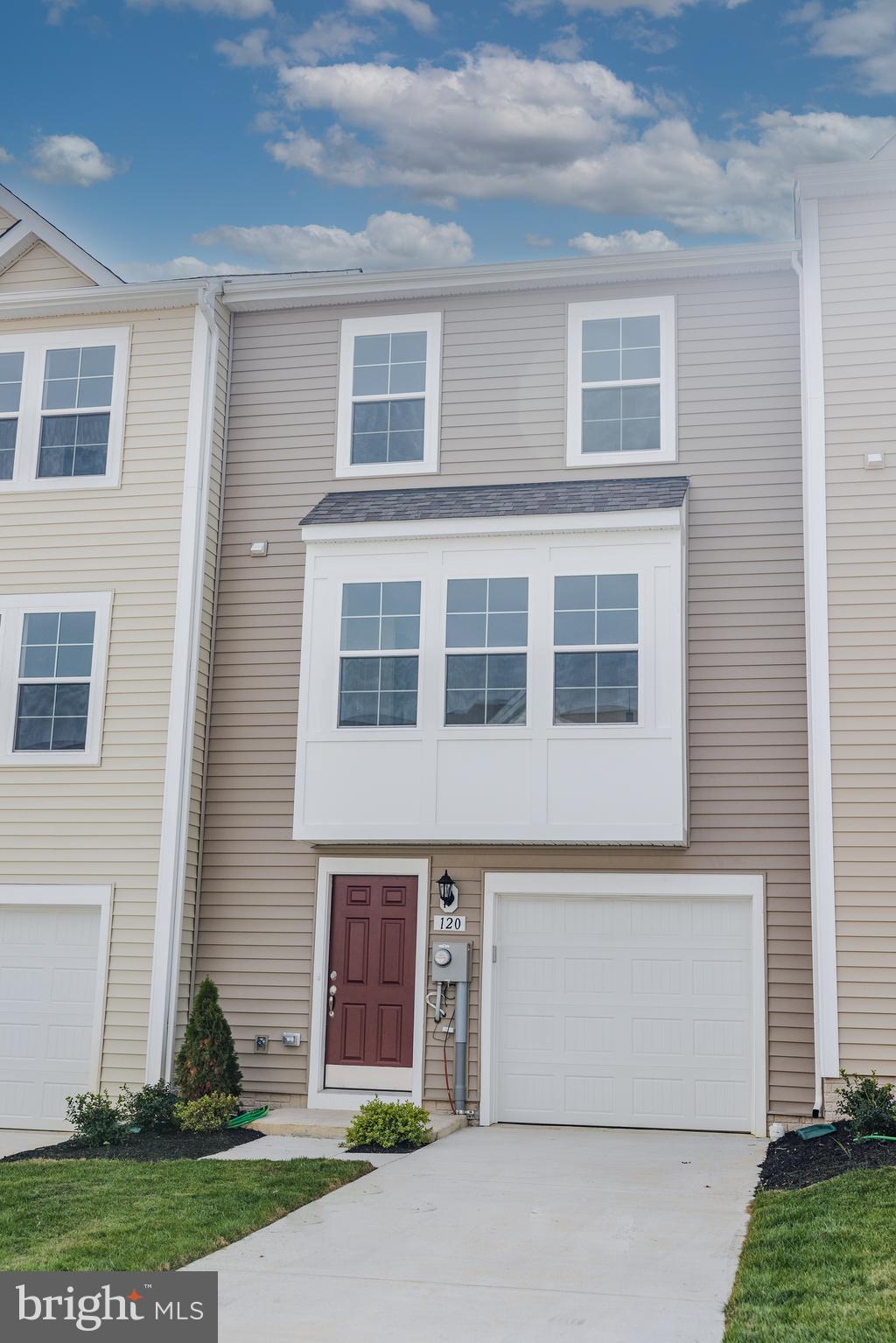 JEFFERSON COUNTY - Residential Lease