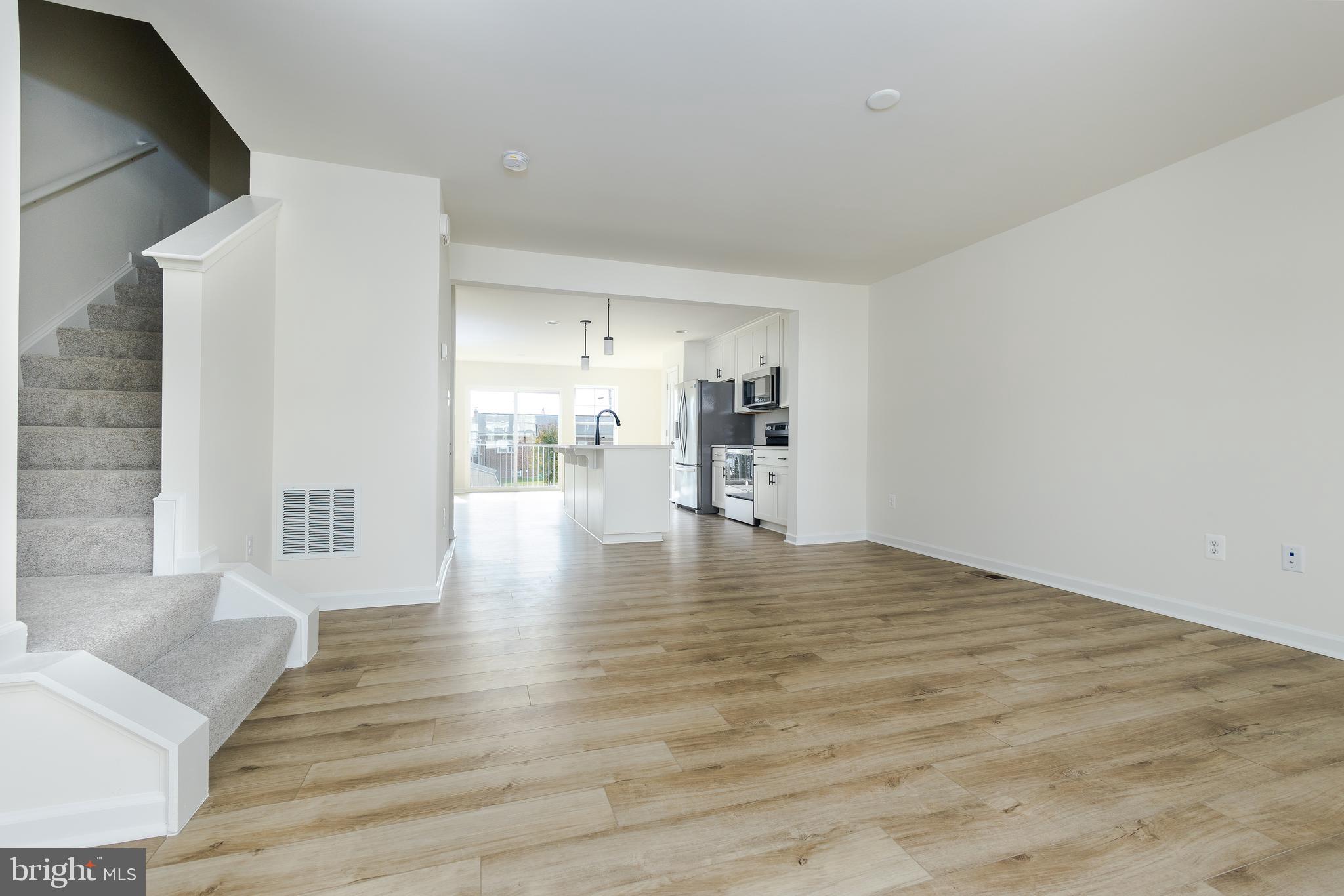 JEFFERSON COUNTY - Residential Lease