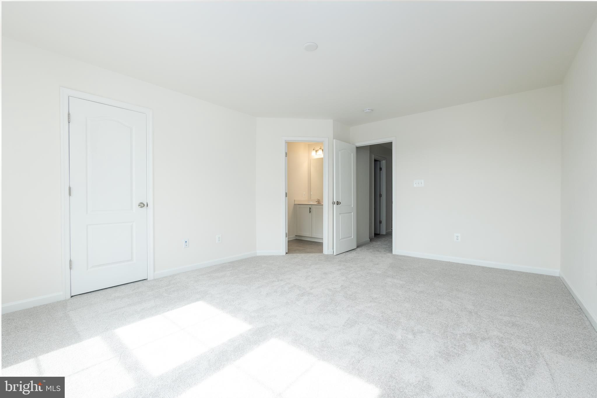 JEFFERSON COUNTY - Residential Lease