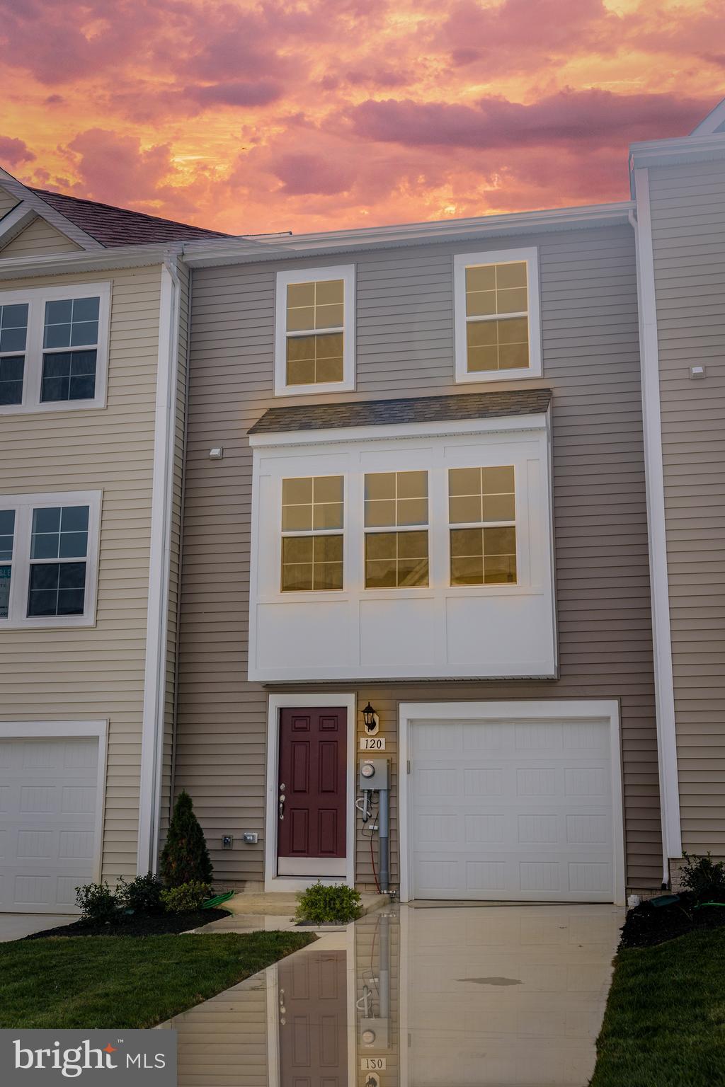 JEFFERSON COUNTY - Residential Lease