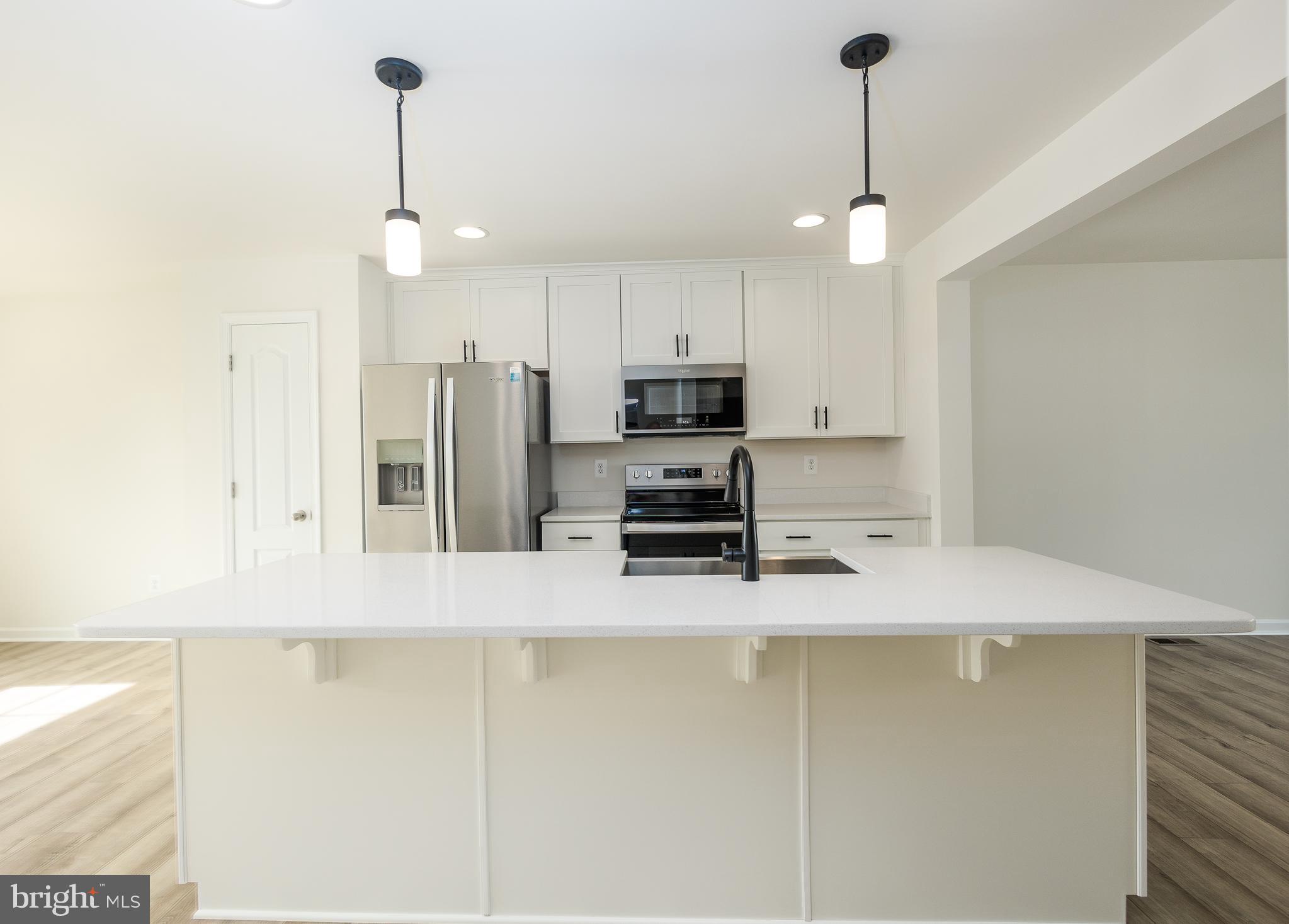 JEFFERSON COUNTY - Residential Lease