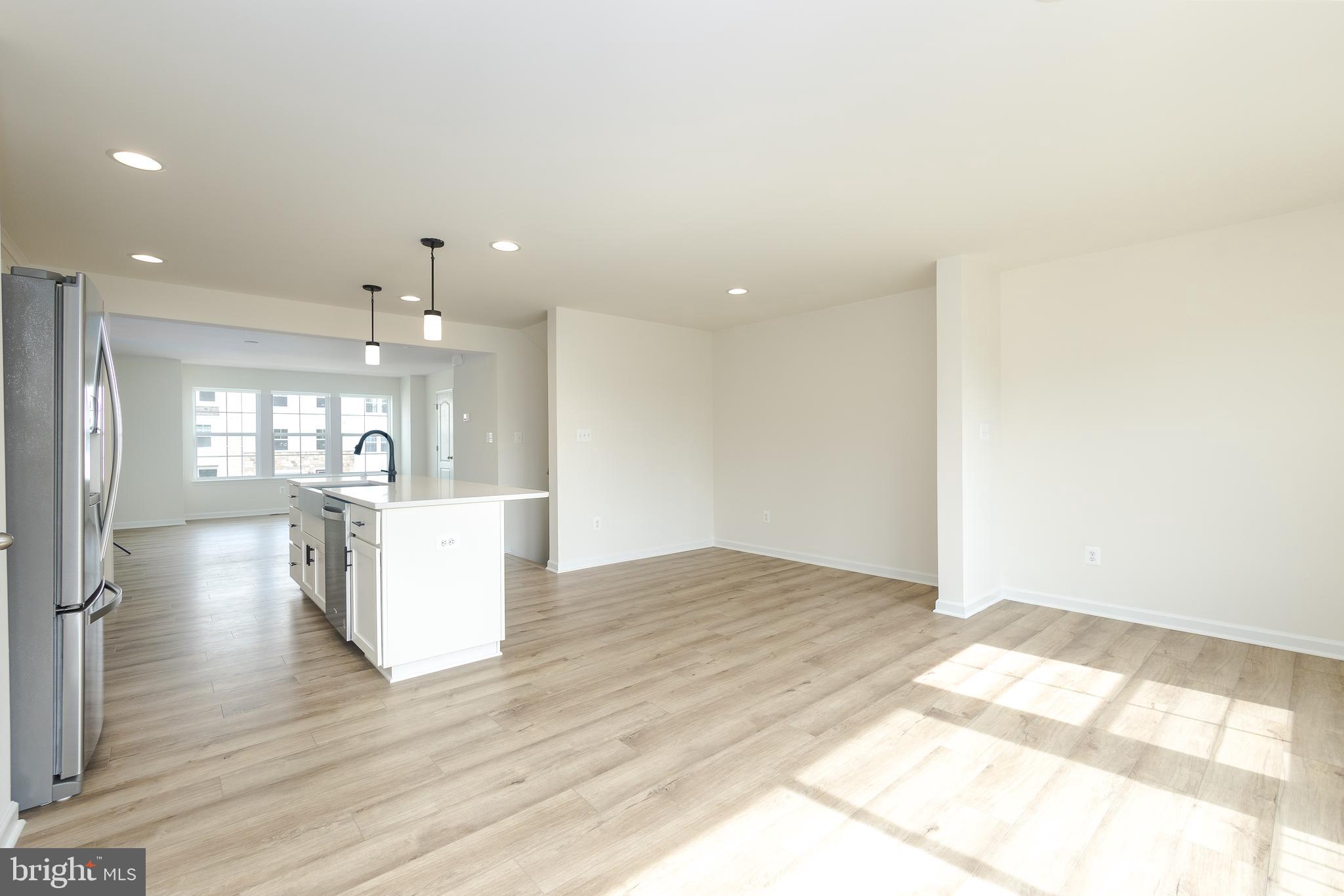 JEFFERSON COUNTY - Residential Lease