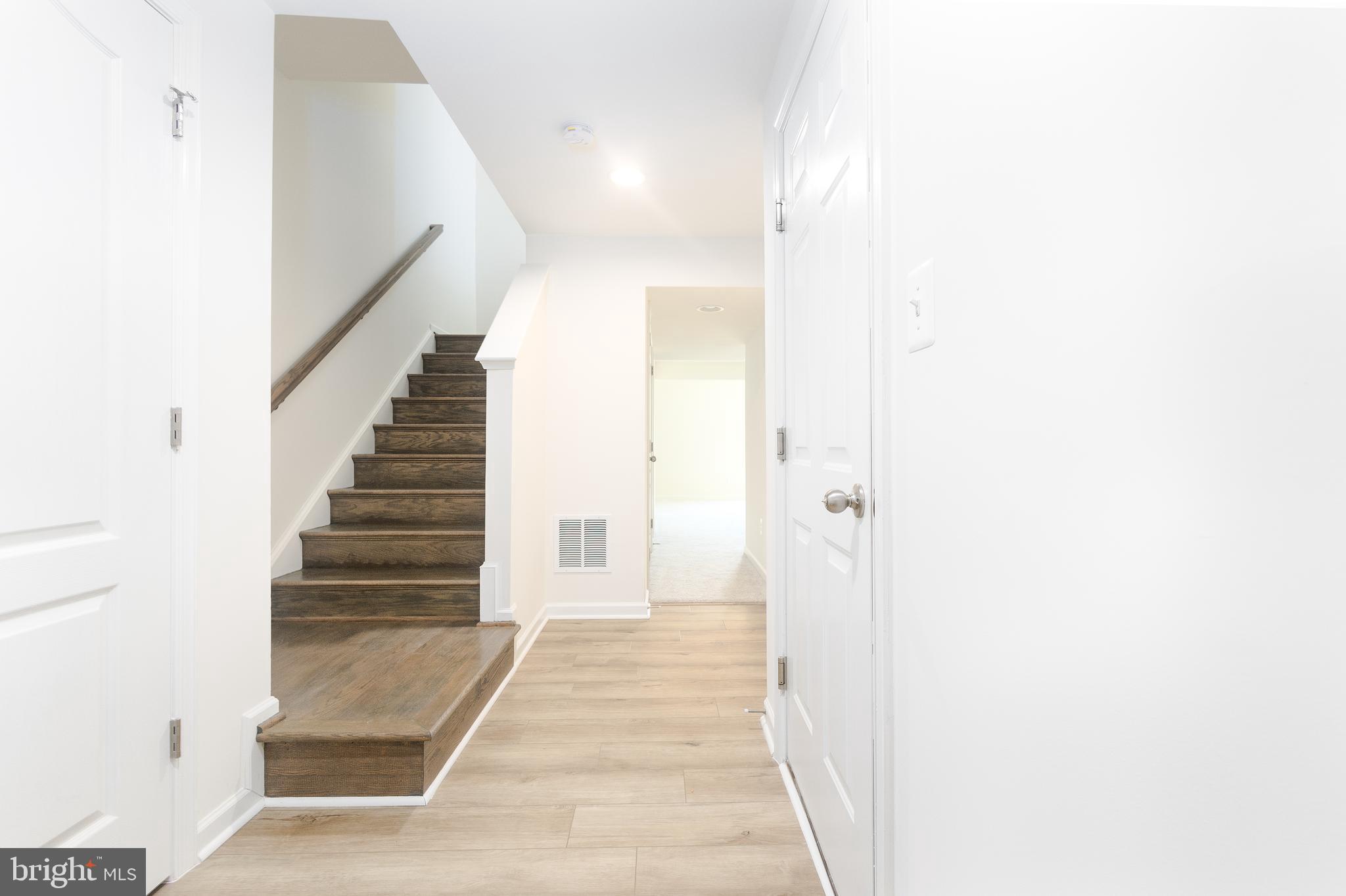 JEFFERSON COUNTY - Residential Lease