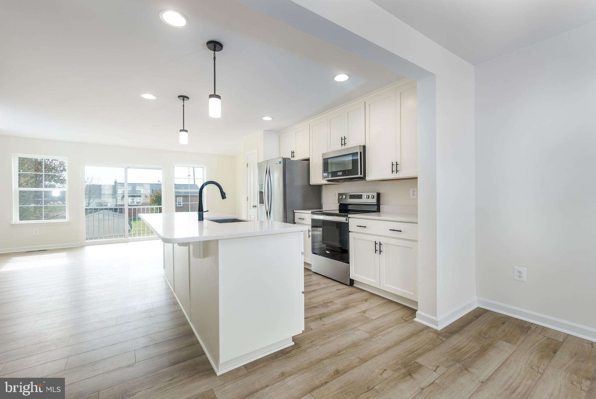 JEFFERSON COUNTY - Residential Lease