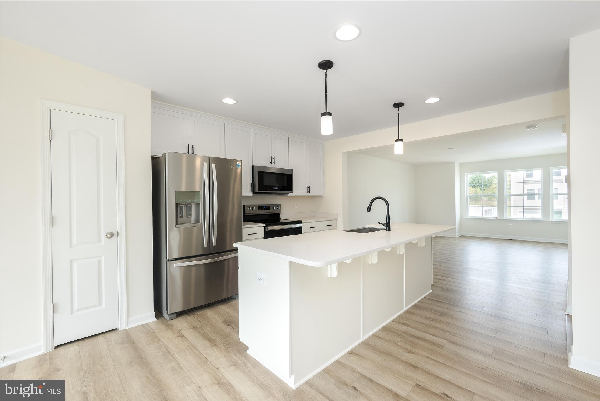 JEFFERSON COUNTY - Residential Lease