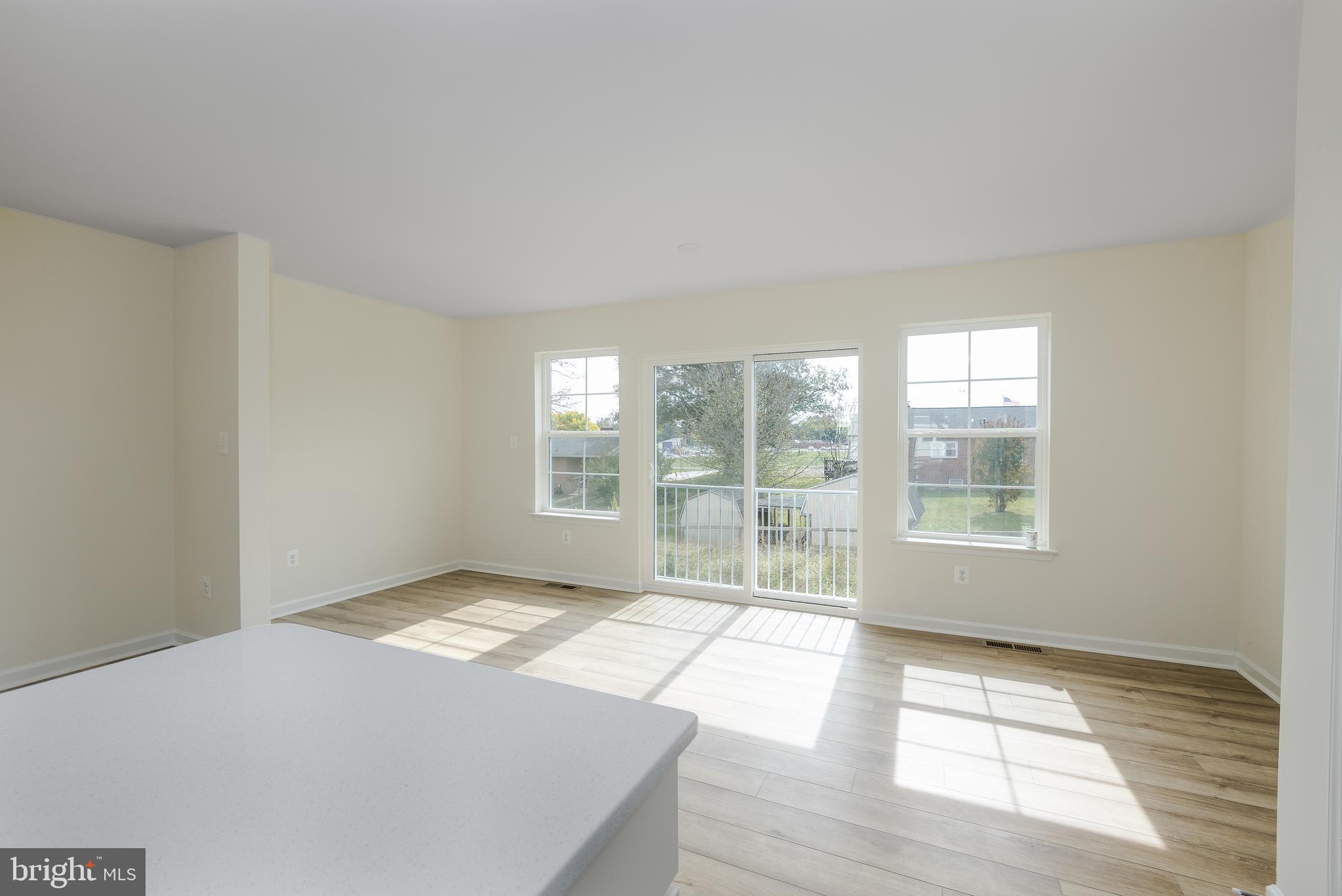 JEFFERSON COUNTY - Residential Lease