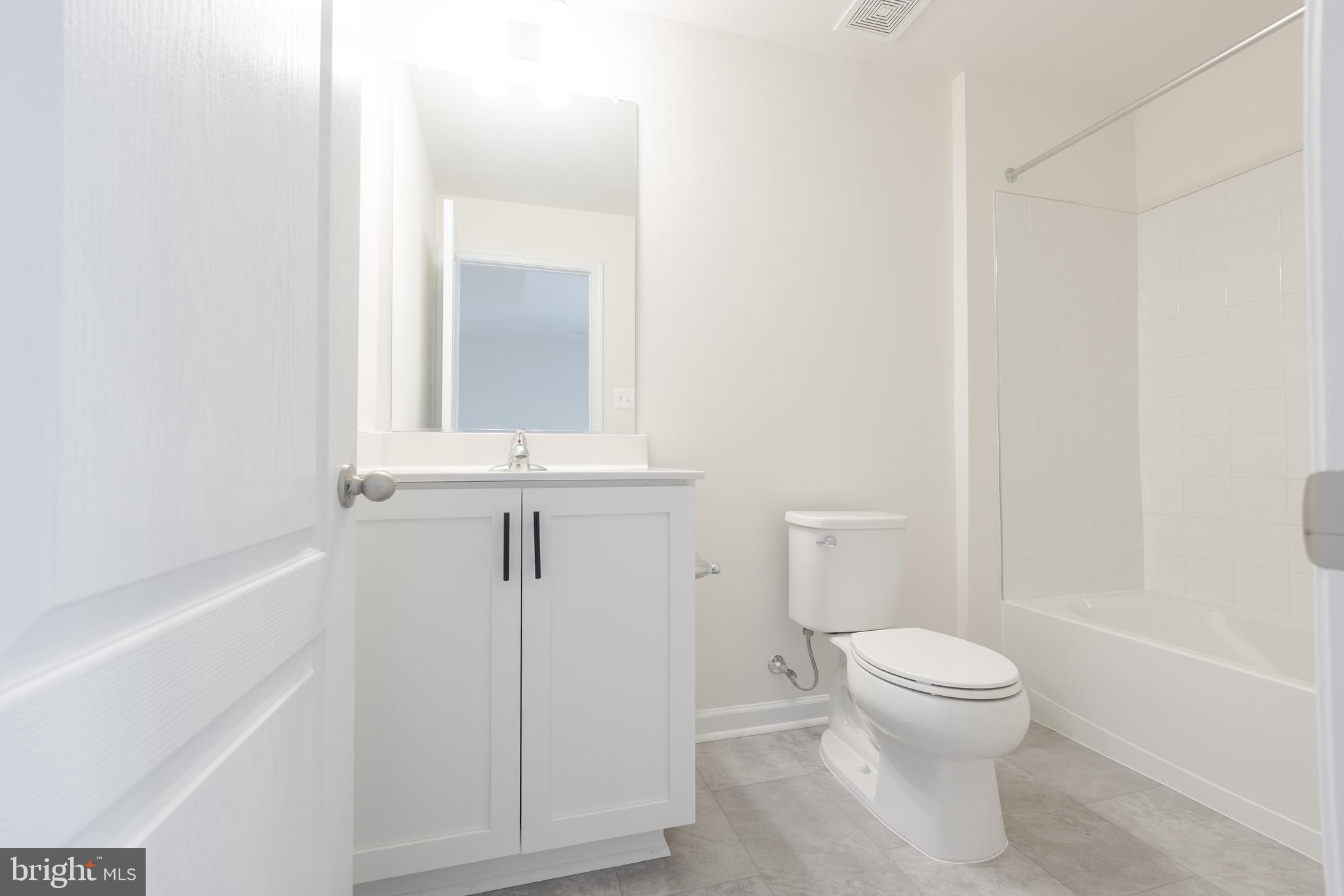 JEFFERSON COUNTY - Residential Lease