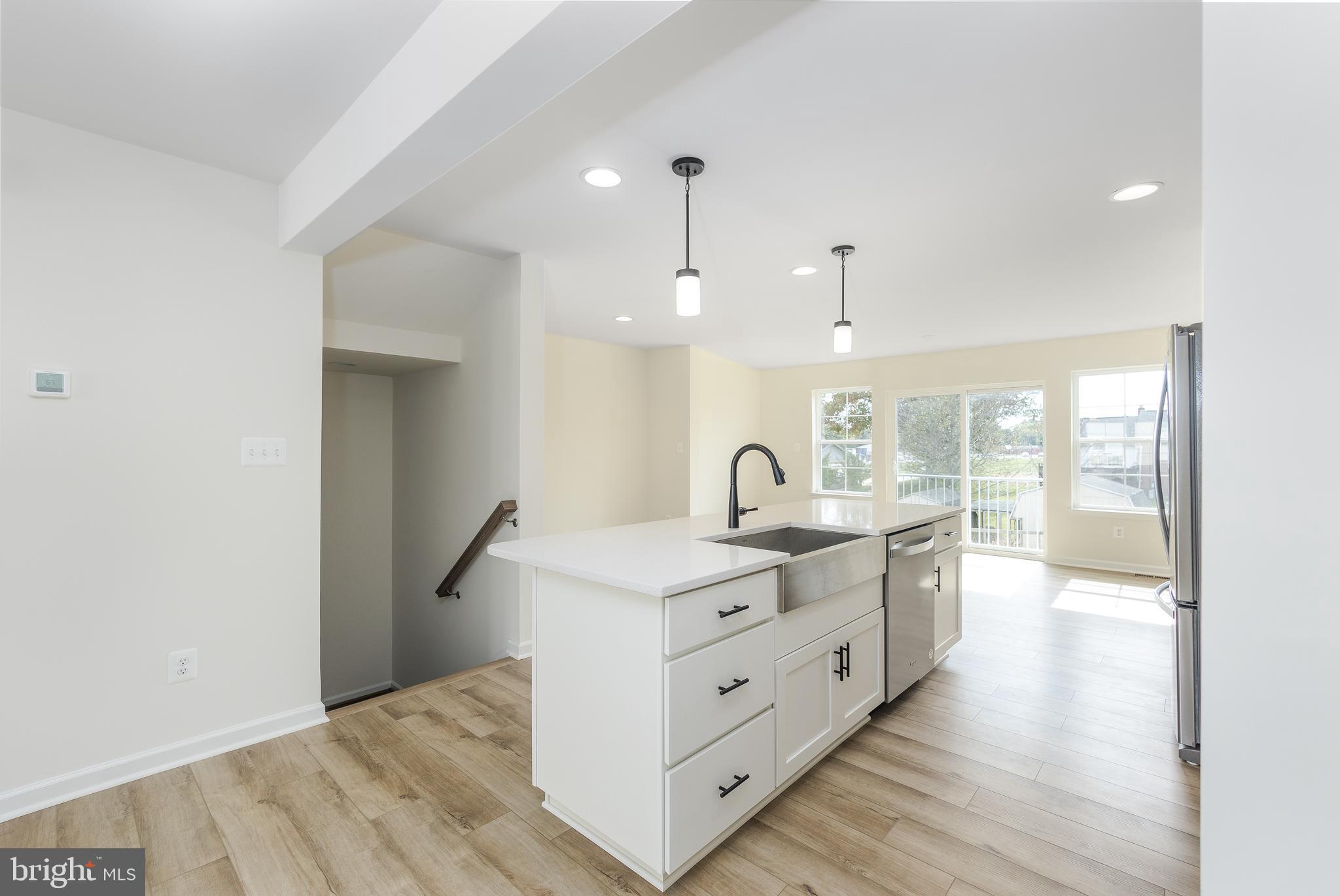 JEFFERSON COUNTY - Residential Lease