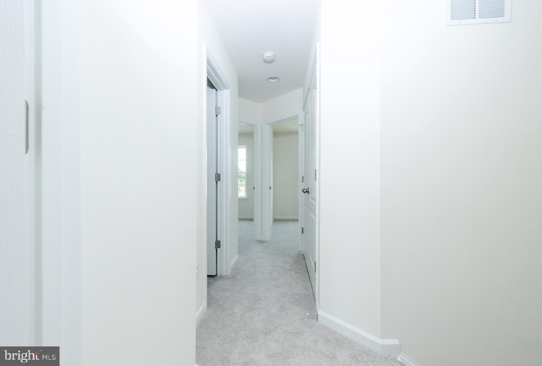 JEFFERSON COUNTY - Residential Lease