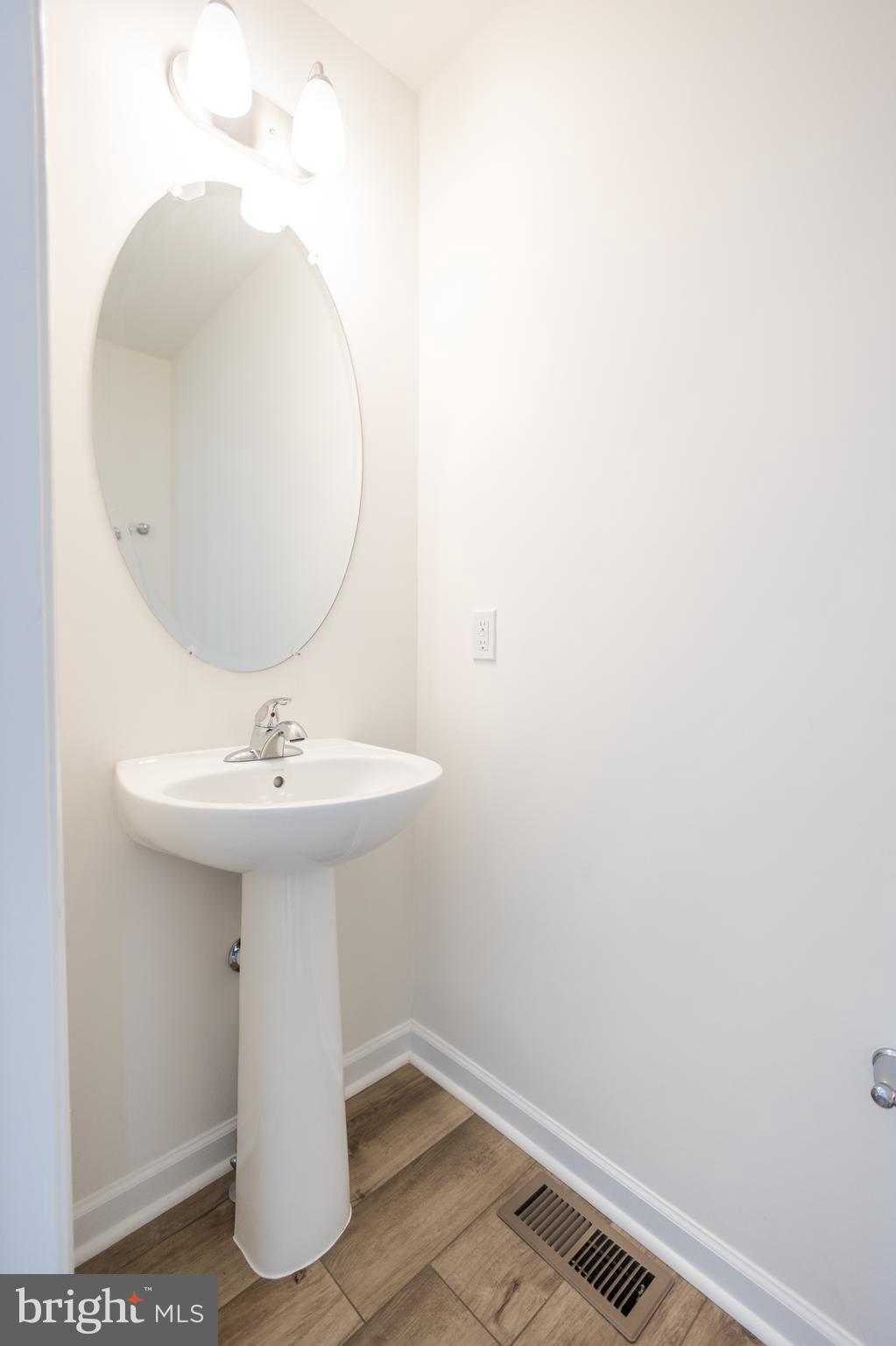 JEFFERSON COUNTY - Residential Lease