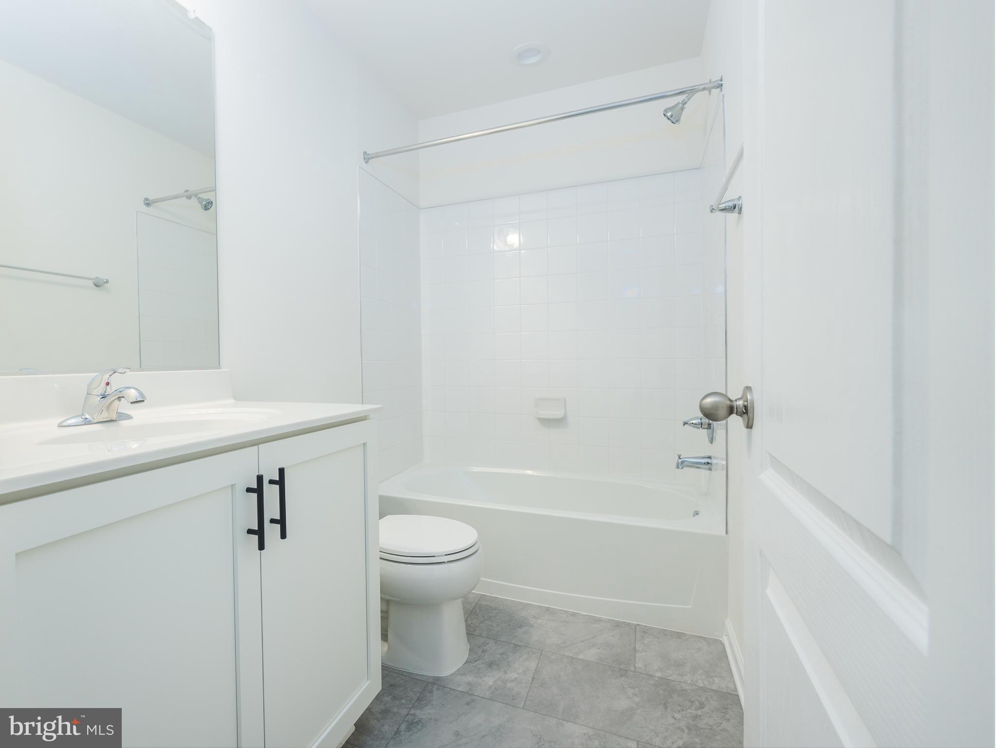 JEFFERSON COUNTY - Residential Lease