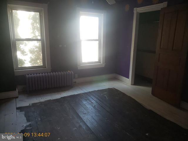 TOWER CITY - Residential