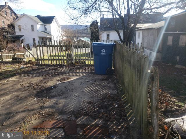 TOWER CITY - Residential