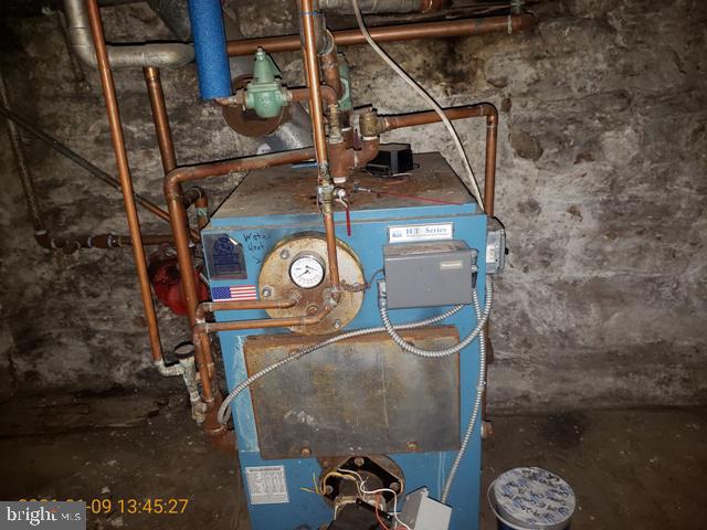 TOWER CITY - Residential