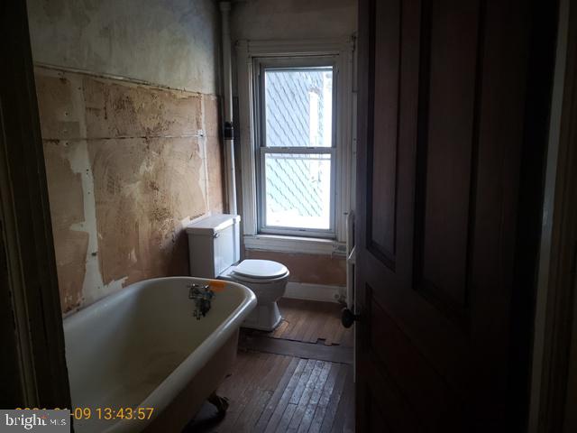 TOWER CITY - Residential