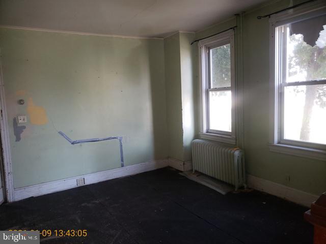 TOWER CITY - Residential