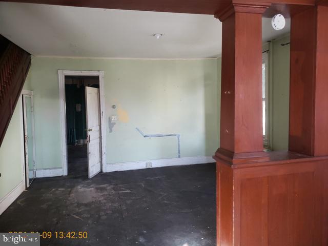 TOWER CITY - Residential