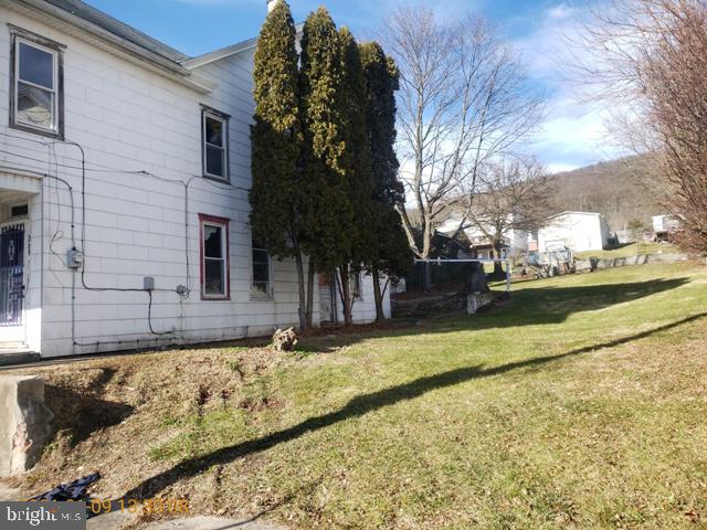 TOWER CITY - Residential