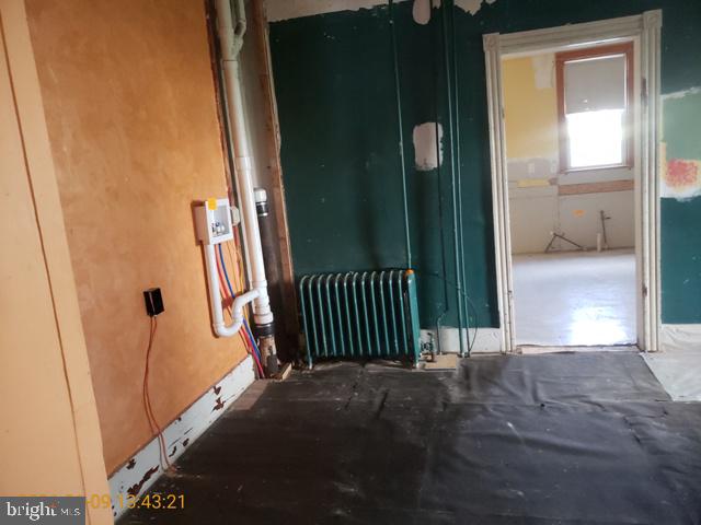 TOWER CITY - Residential