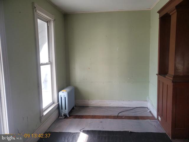 TOWER CITY - Residential