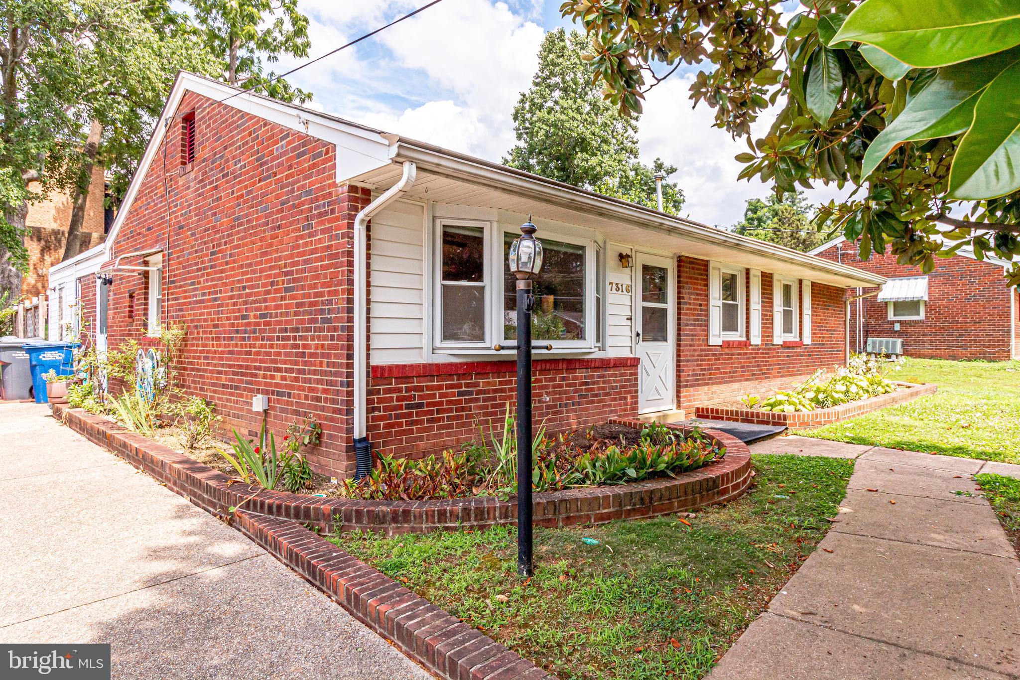 BOGERS FENWICK PARK - Residential