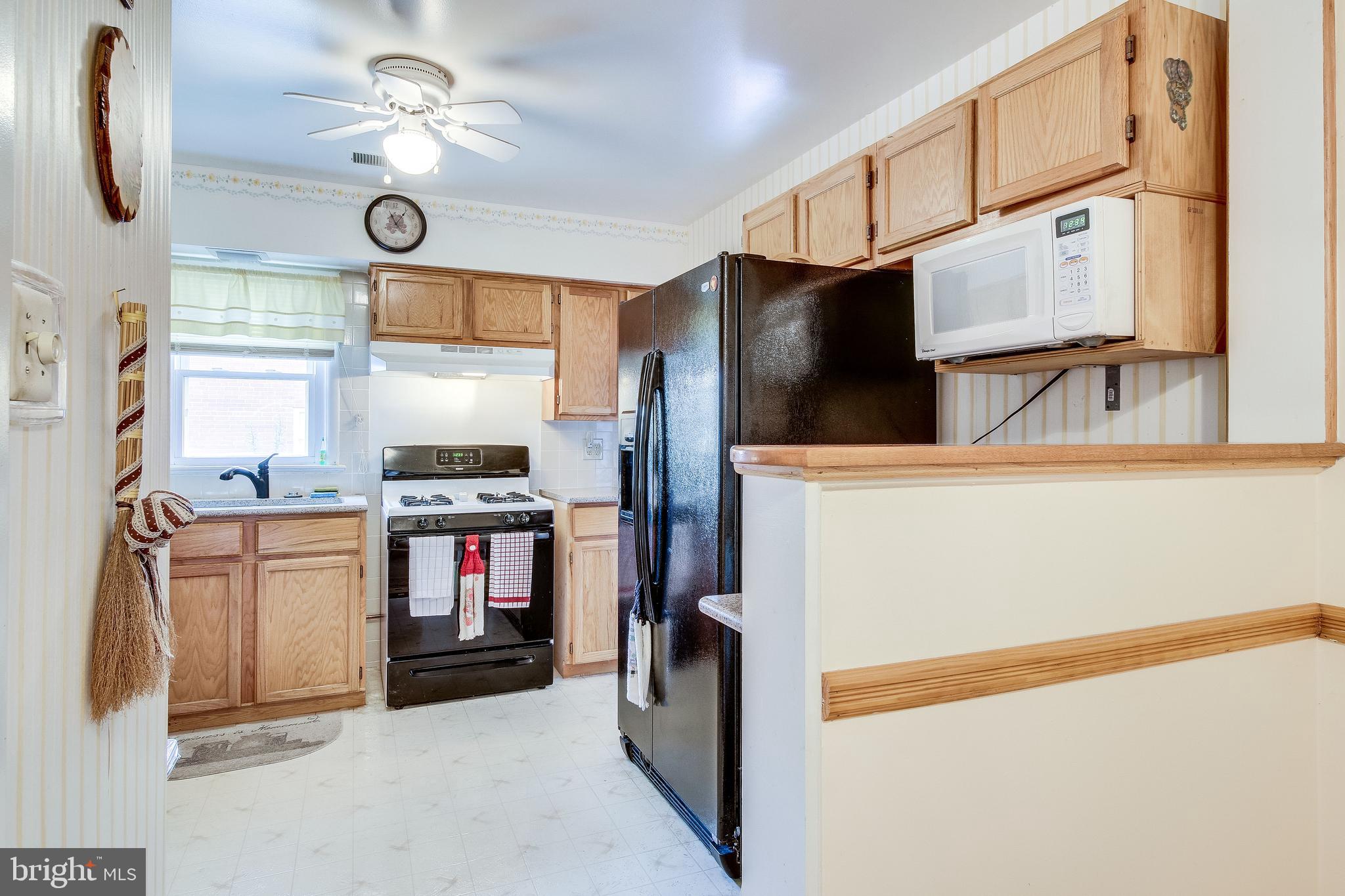 BOGERS FENWICK PARK - Residential