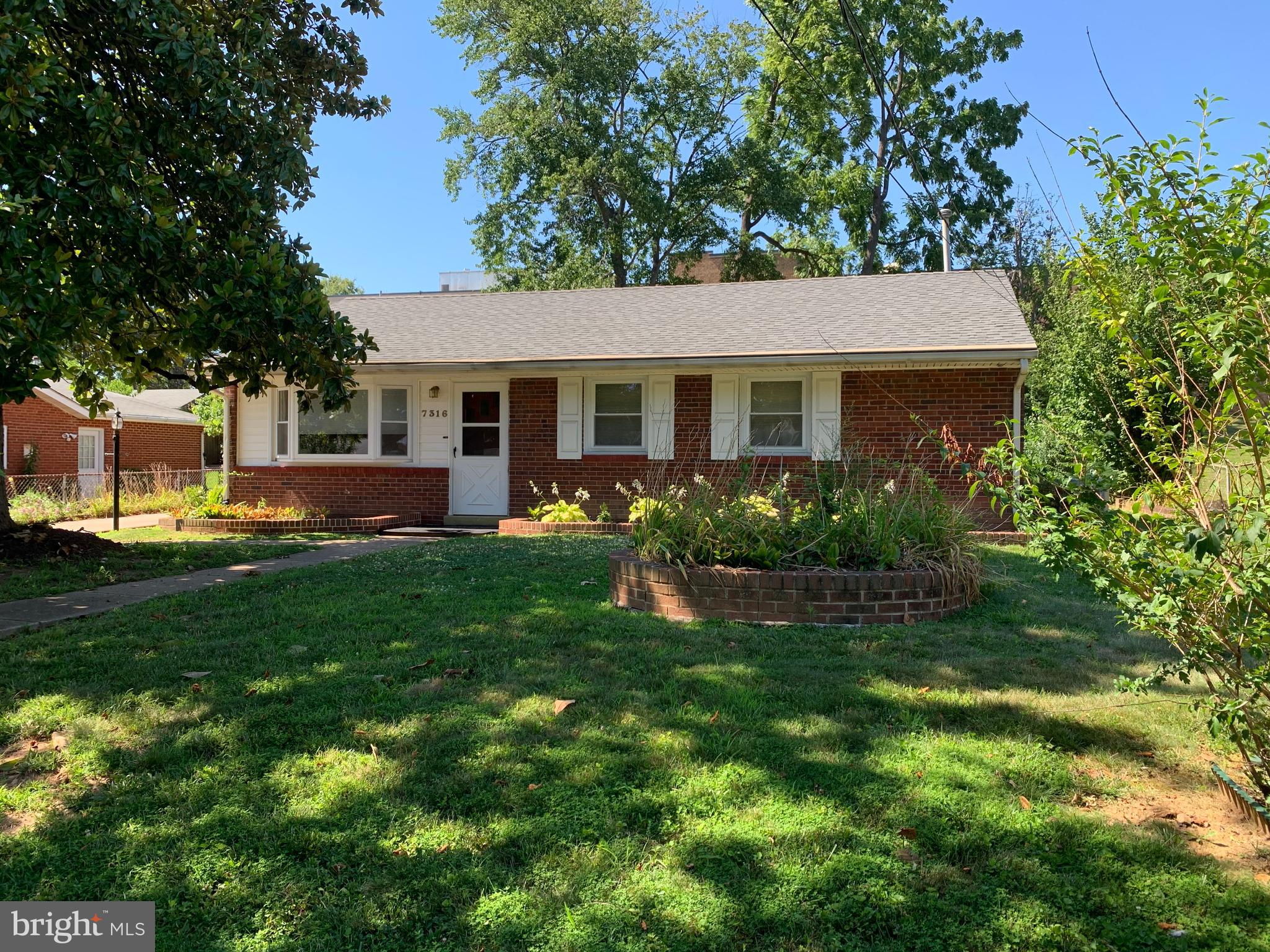 BOGERS FENWICK PARK - Residential