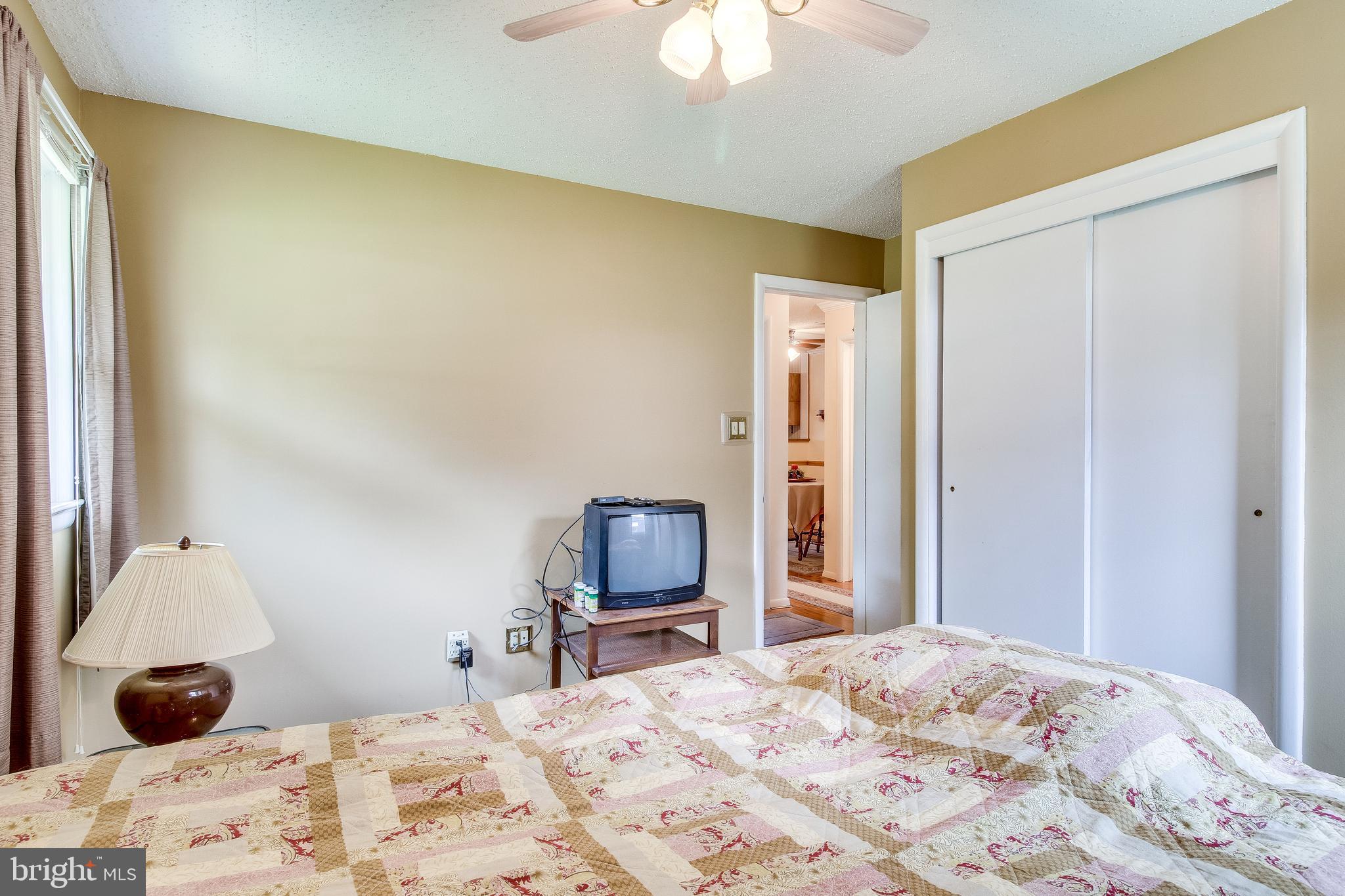 BOGERS FENWICK PARK - Residential