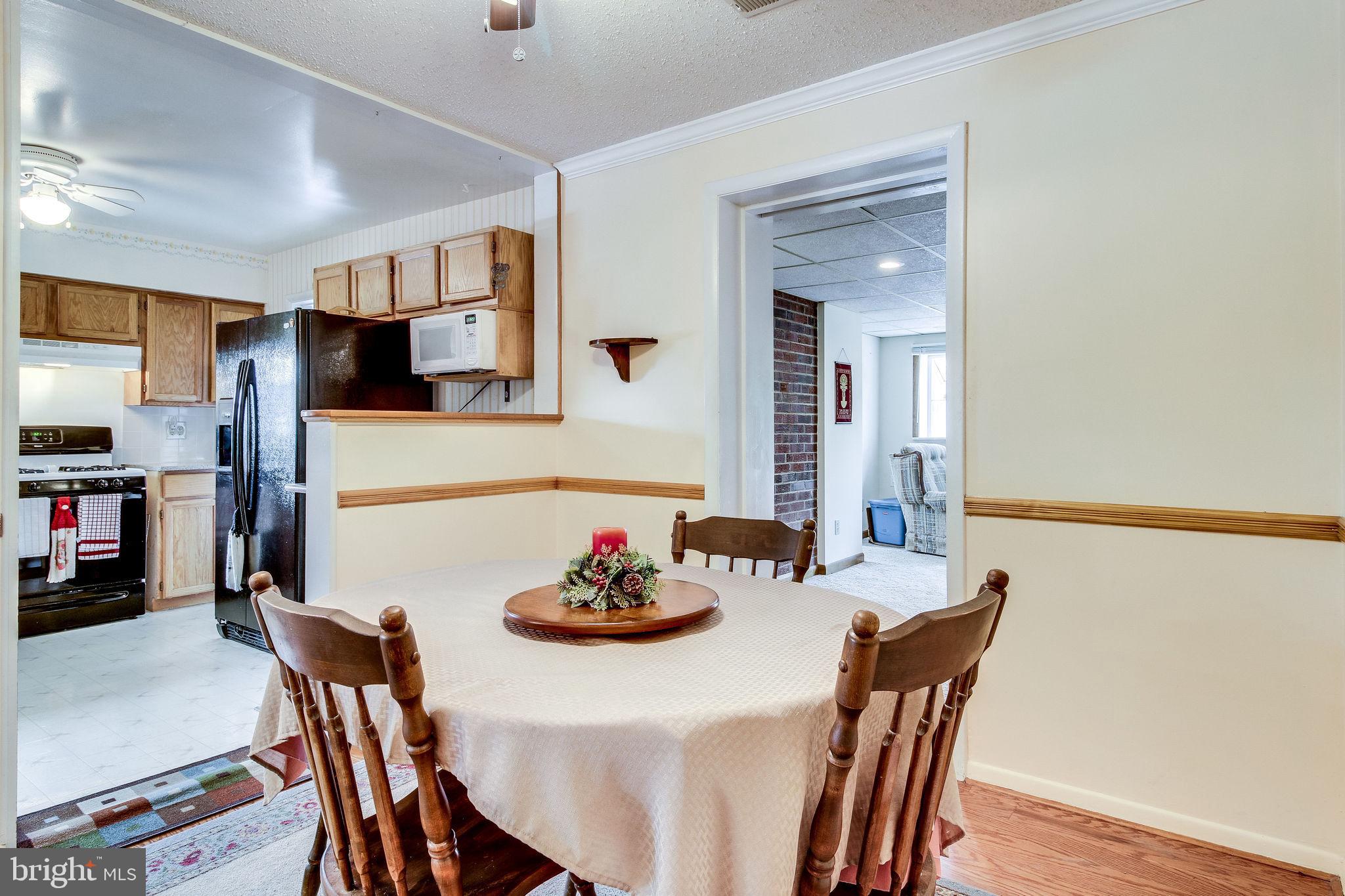 BOGERS FENWICK PARK - Residential