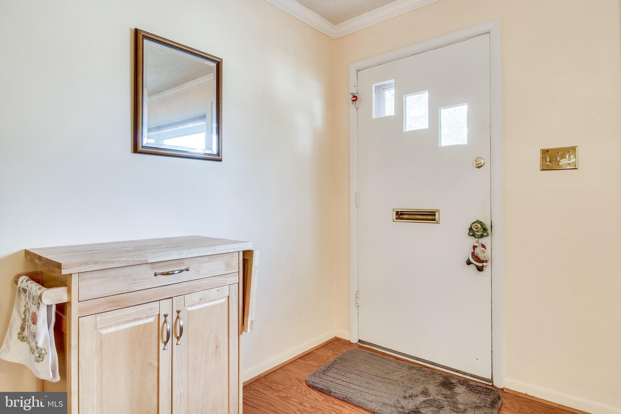 BOGERS FENWICK PARK - Residential