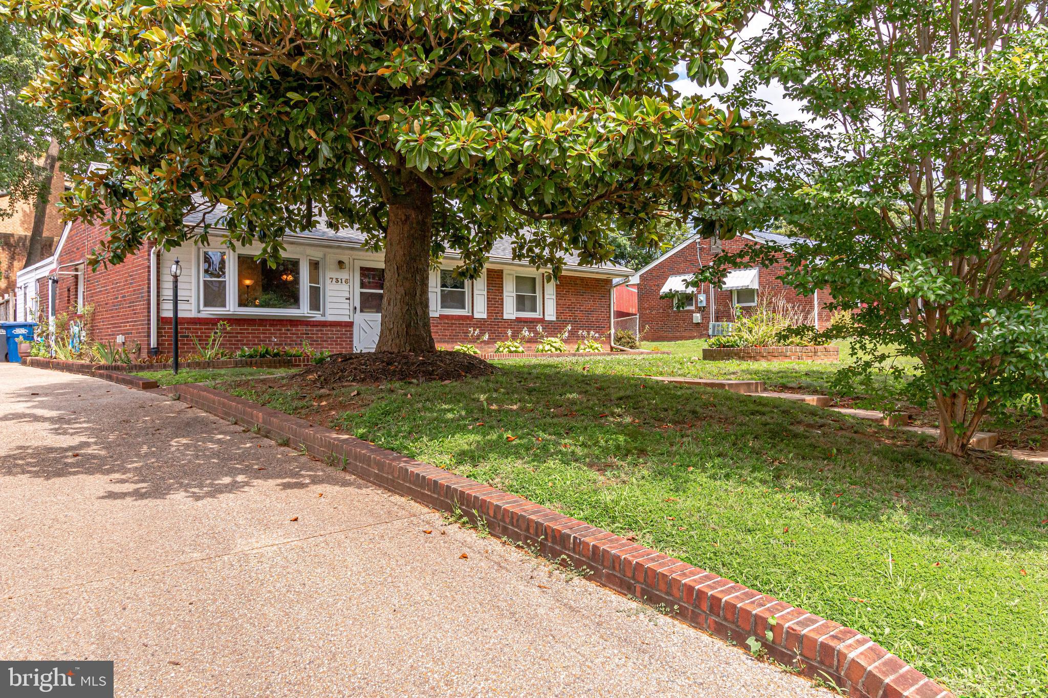 BOGERS FENWICK PARK - Residential