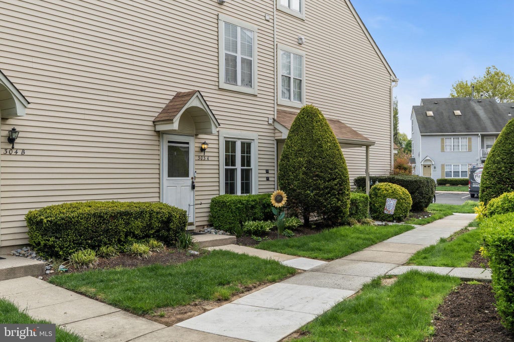 Photo of 303 - A Sedgefield Drive, MOUNT LAUREL, NJ 08054 (MLS # NJBL2110110)