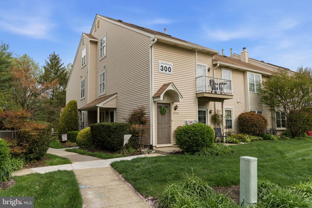 Photo of 303 - A Sedgefield Drive, MOUNT LAUREL, NJ 08054 (MLS # NJBL2110110)
