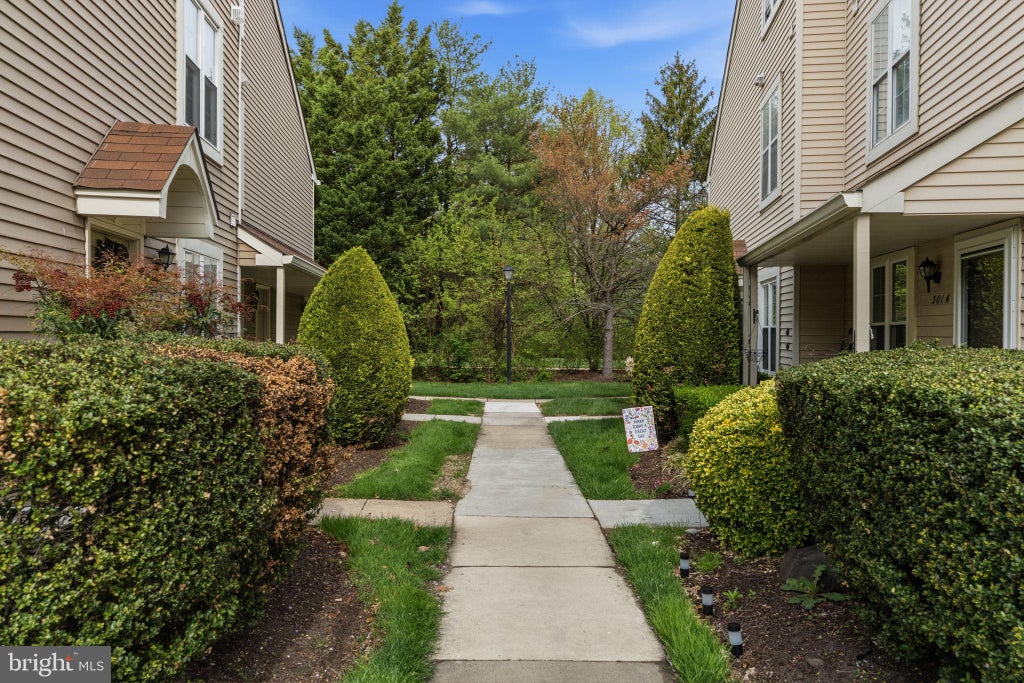 Photo of 303 - A Sedgefield Drive, MOUNT LAUREL, NJ 08054 (MLS # NJBL2110110)