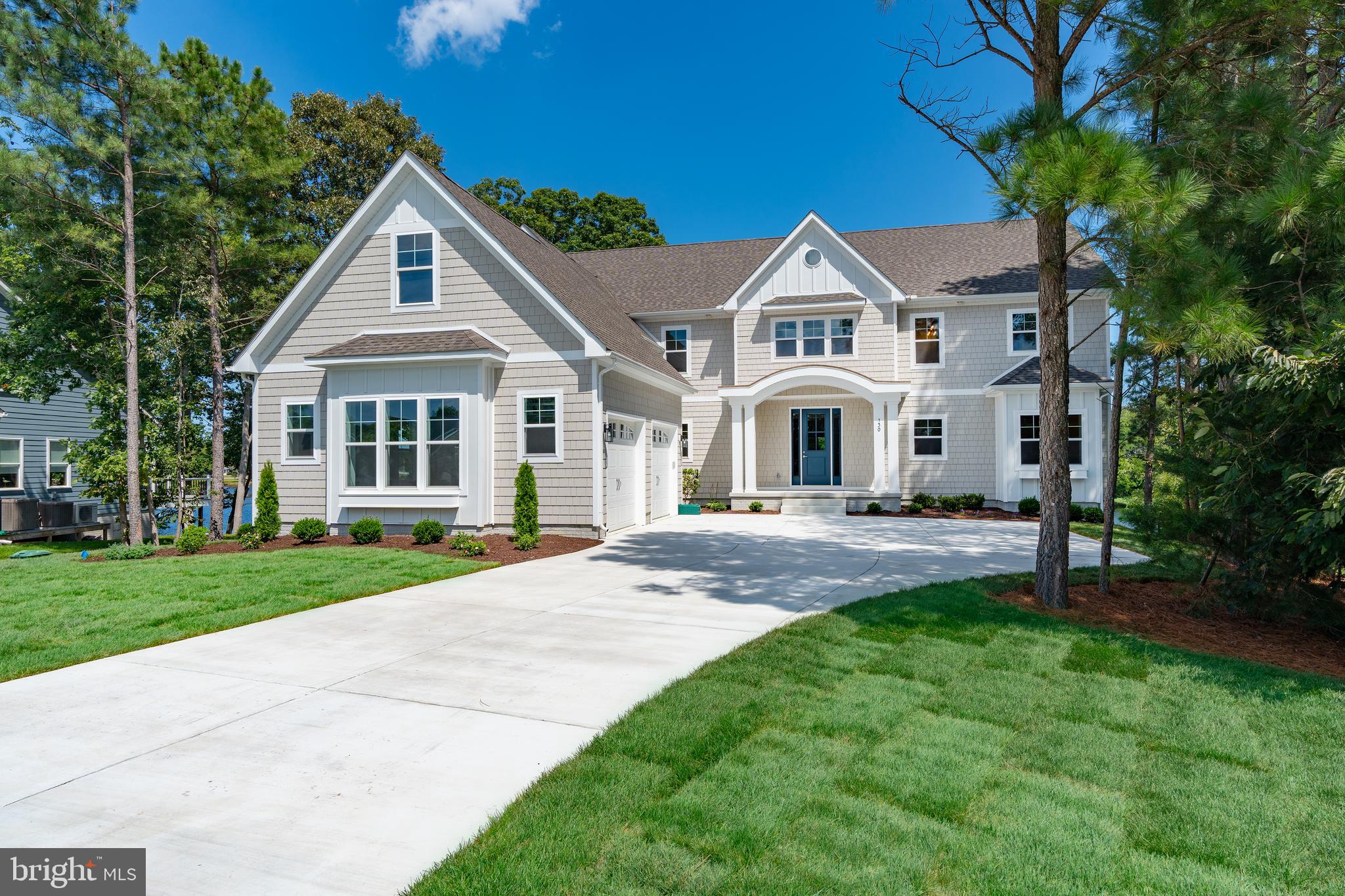 22580 HUMMINGBIRD ROAD - LOT #17