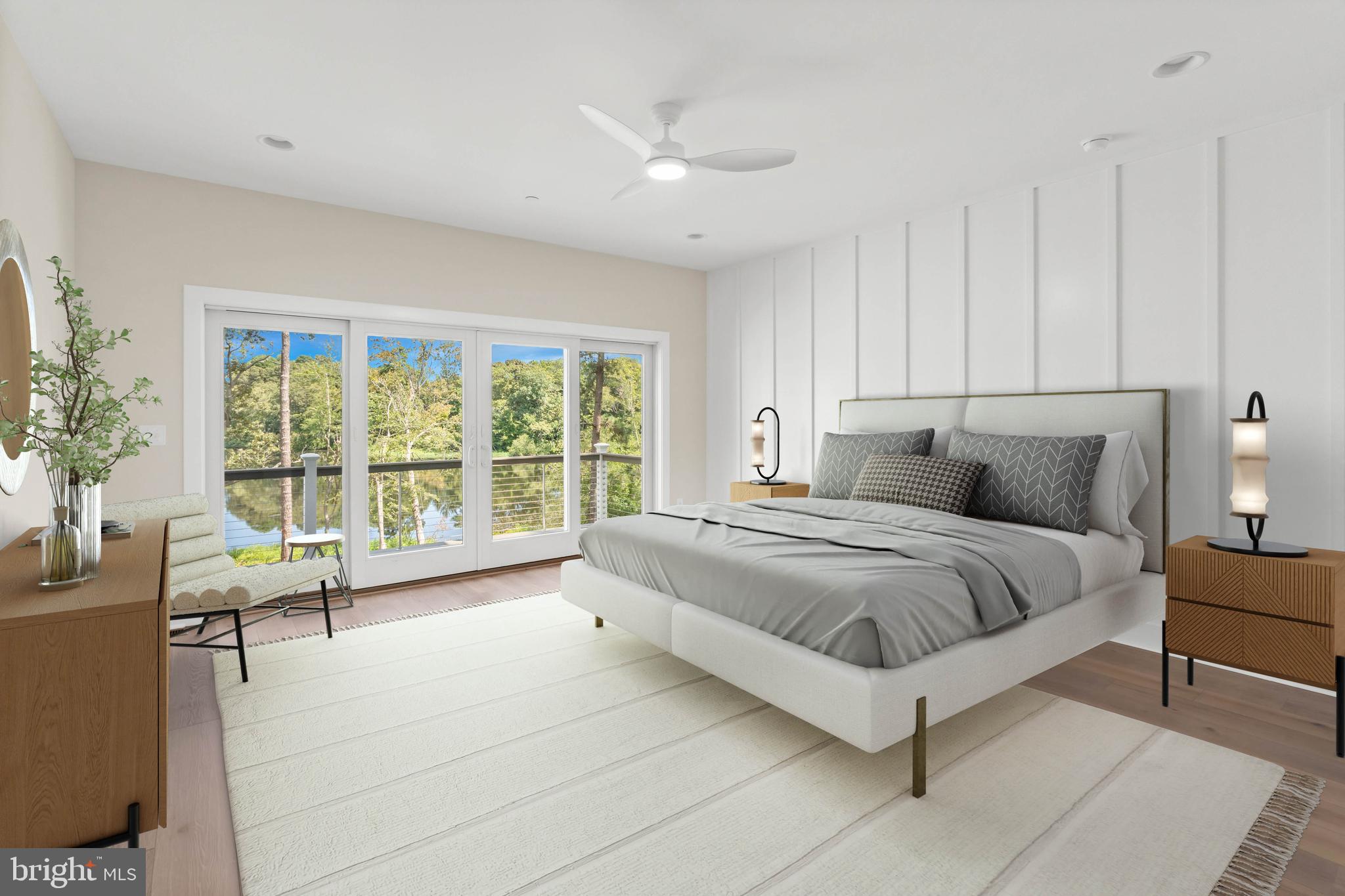 22580 HUMMINGBIRD ROAD - LOT #17